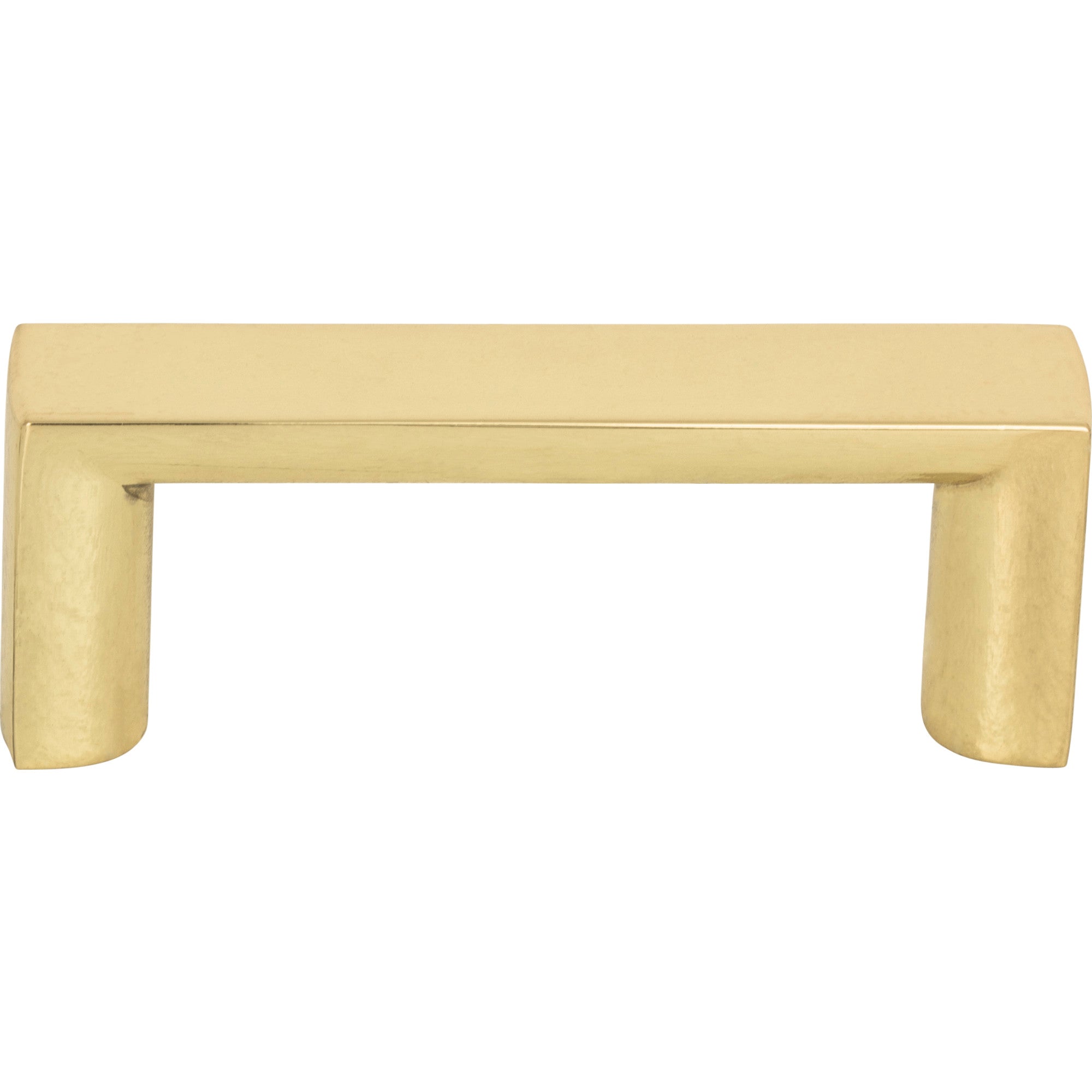 Tableau Bar Pull - French Gold