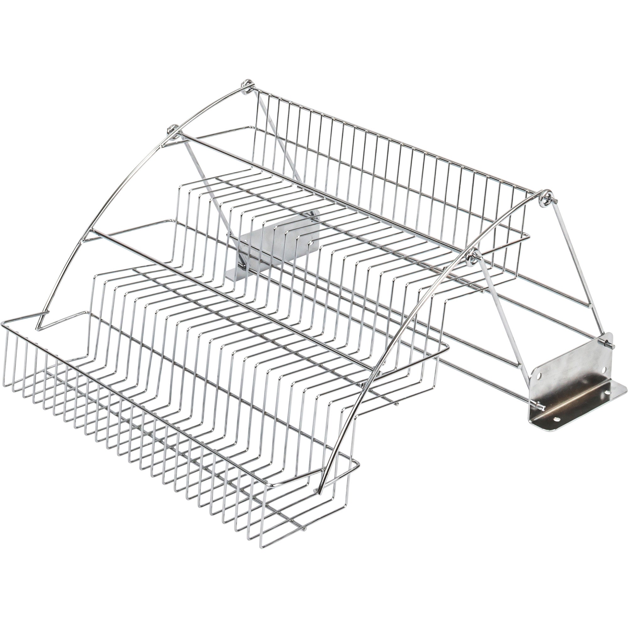 3-Tier Spice Rack Pulldown