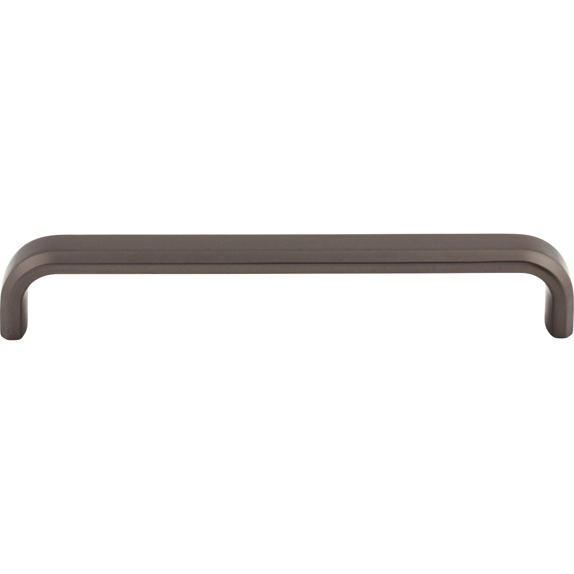 Telfair 6 5/16" Center to Center Bar Pull - Ash Gray