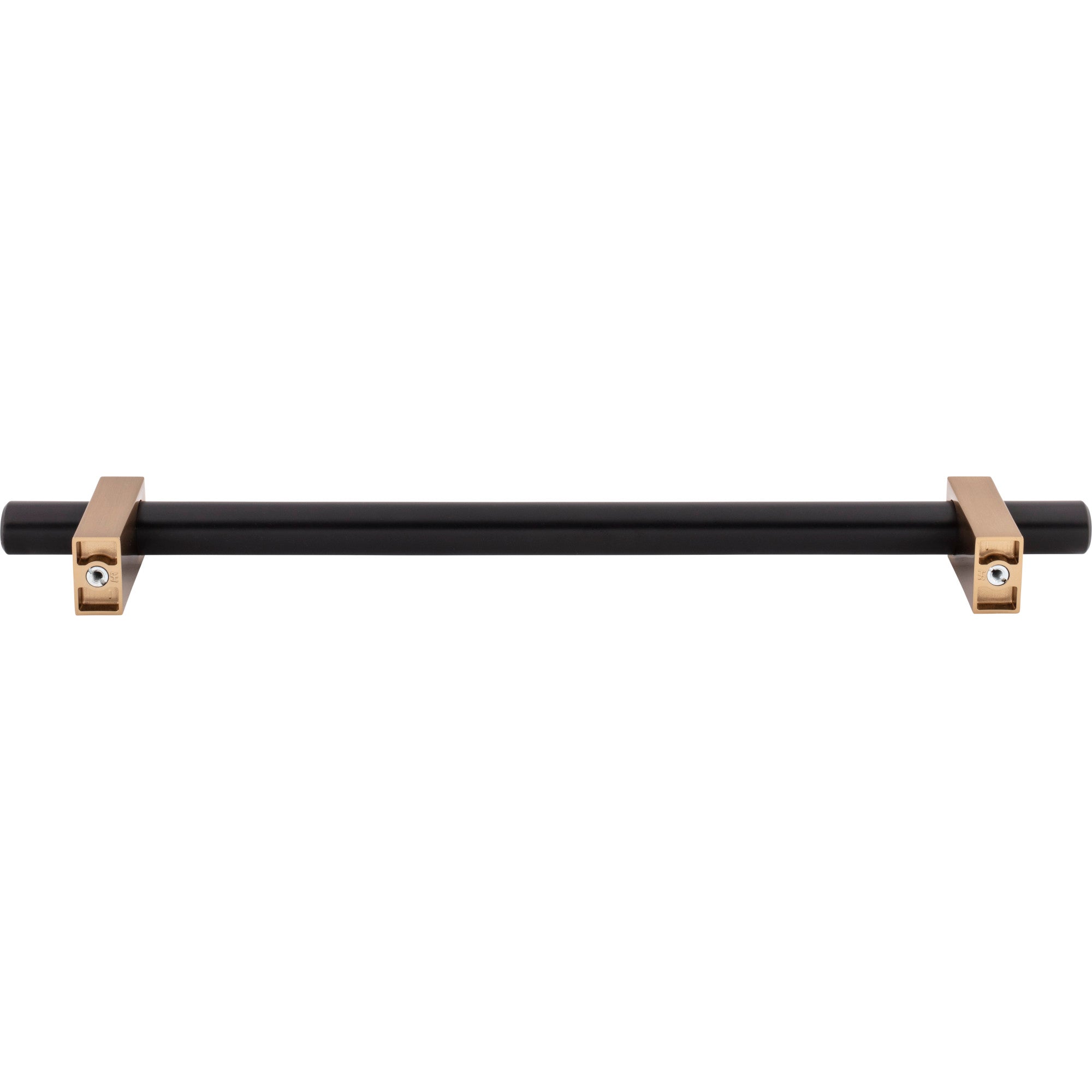 Larkin 12" Center-to-Center Appliance Pull