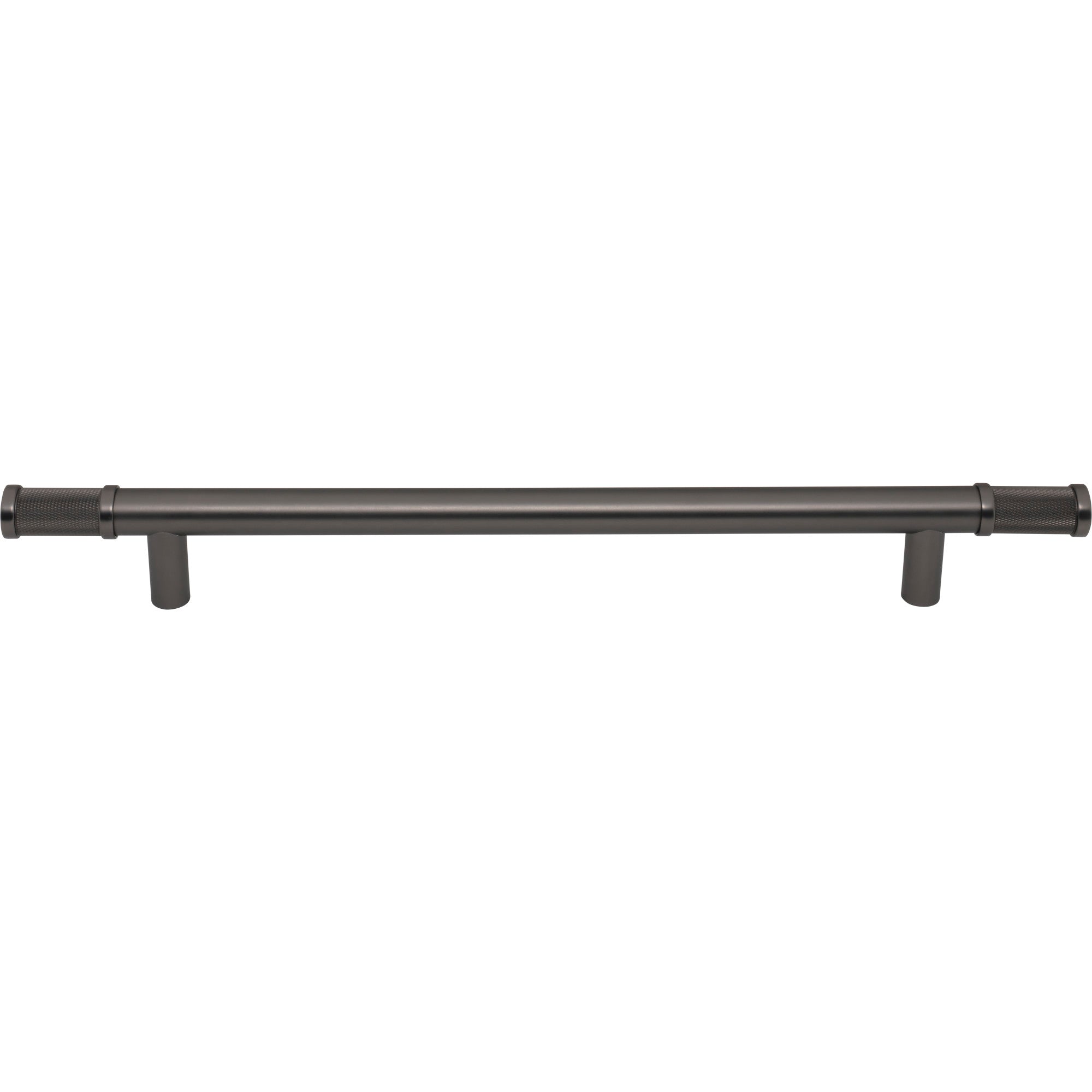 Burnham Bar Pull - Ash Gray