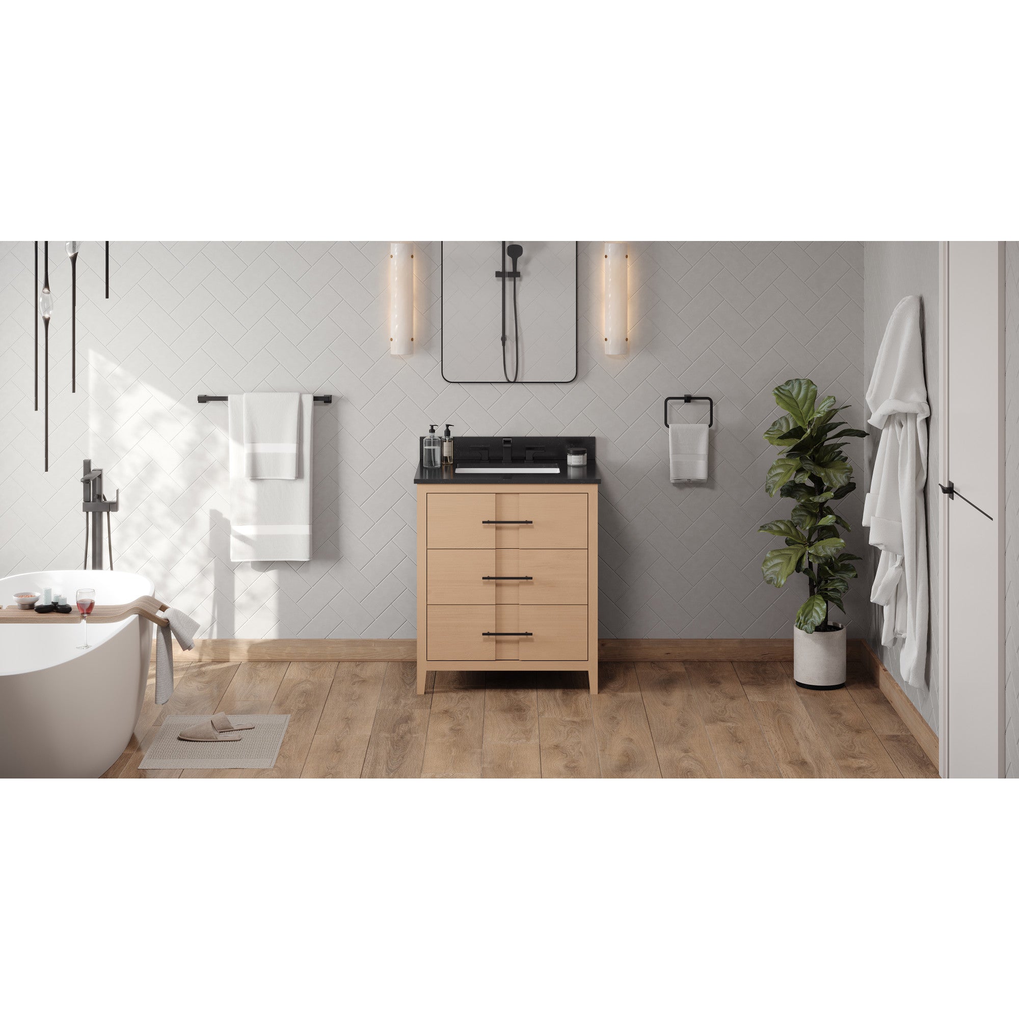 30" Katara Vanity