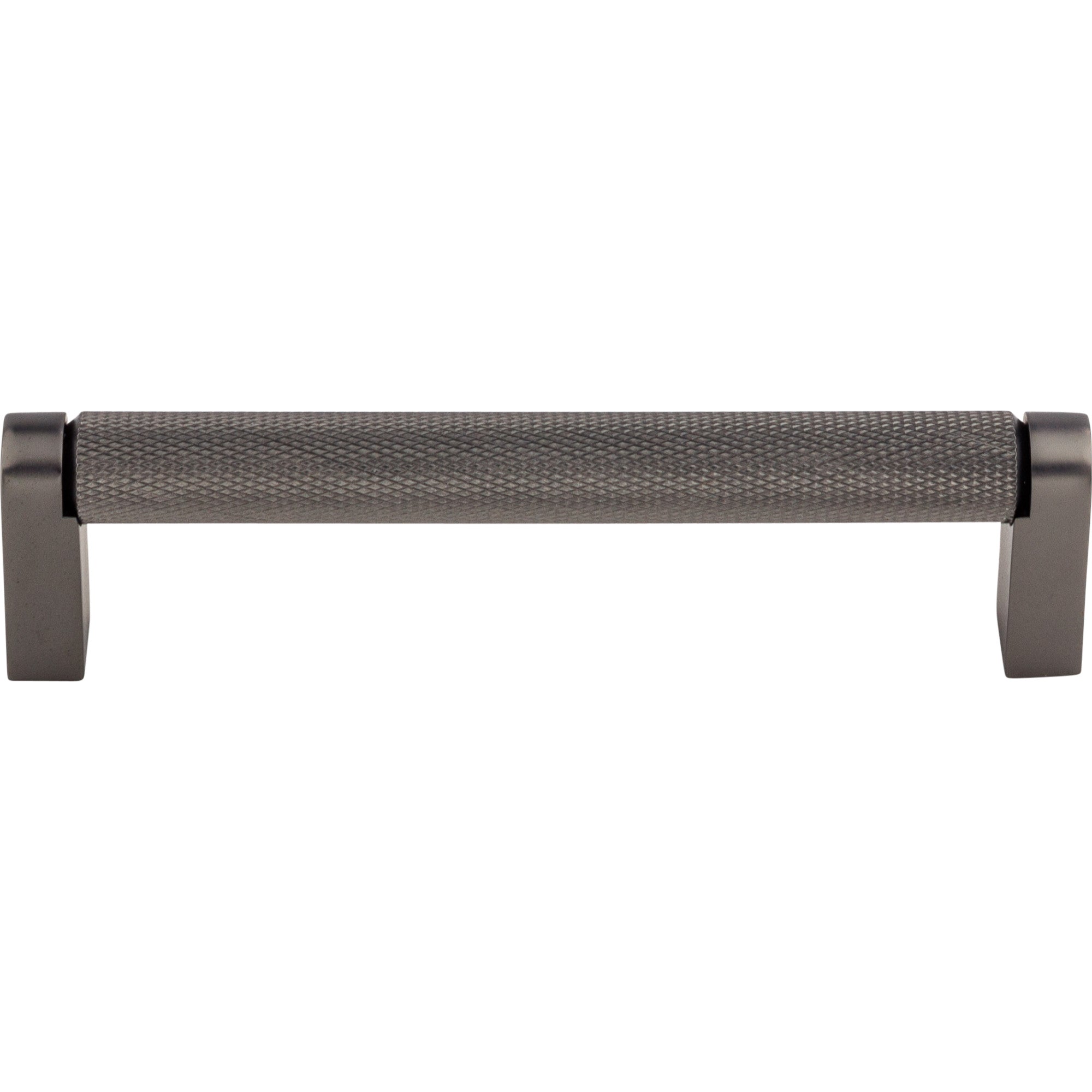 Amwell 5 1/16" Center to Center Bar Pull - Ash Gray