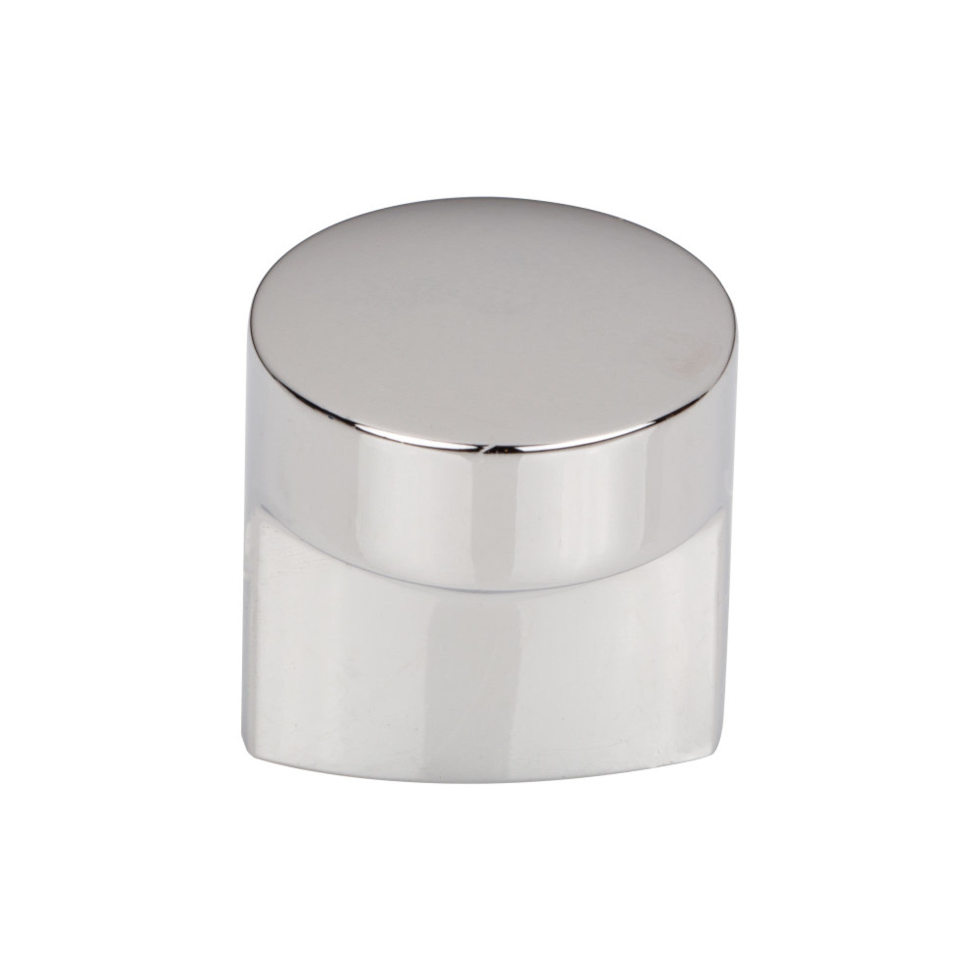 Hartridge Knob - Polished Chrome
