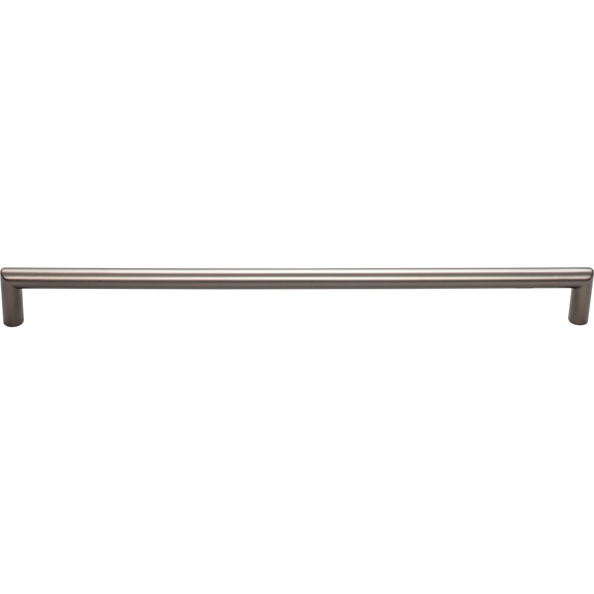 Kinney Bar Pull - Ash Gray