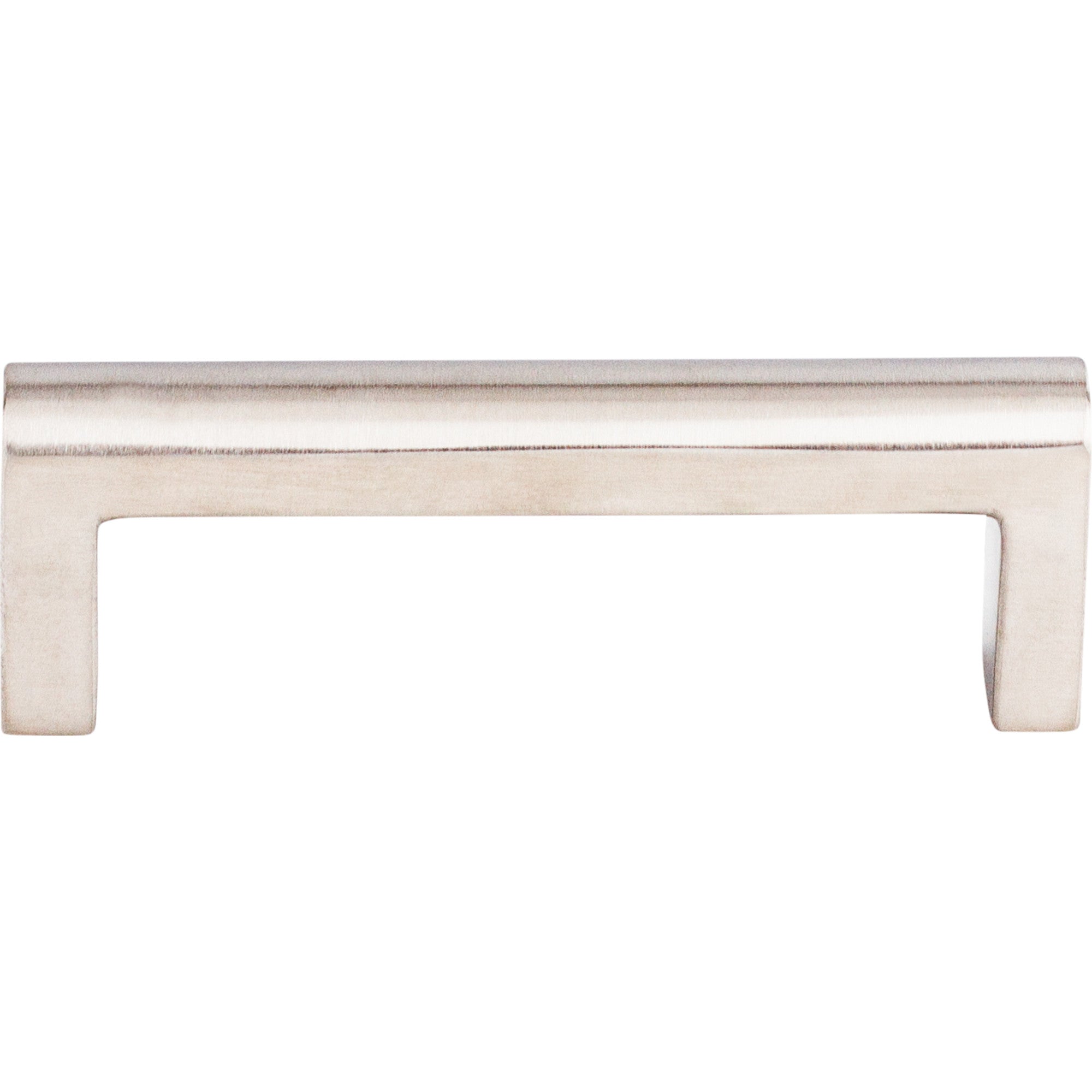 Ashmore 3 3/4" Center to Center Bar Pull - Stainless Steel