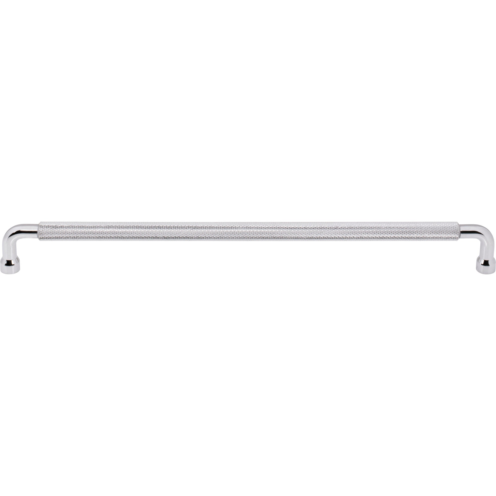 Garrison Bar Pull - Polished Chrome
