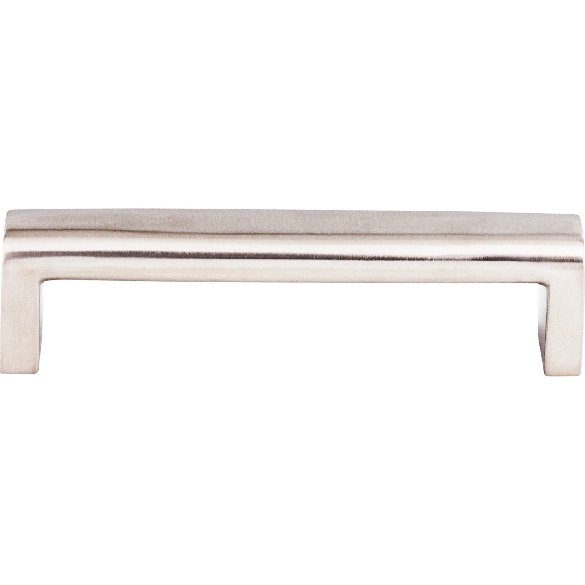 Hull Bar Pull - Stainless Steel