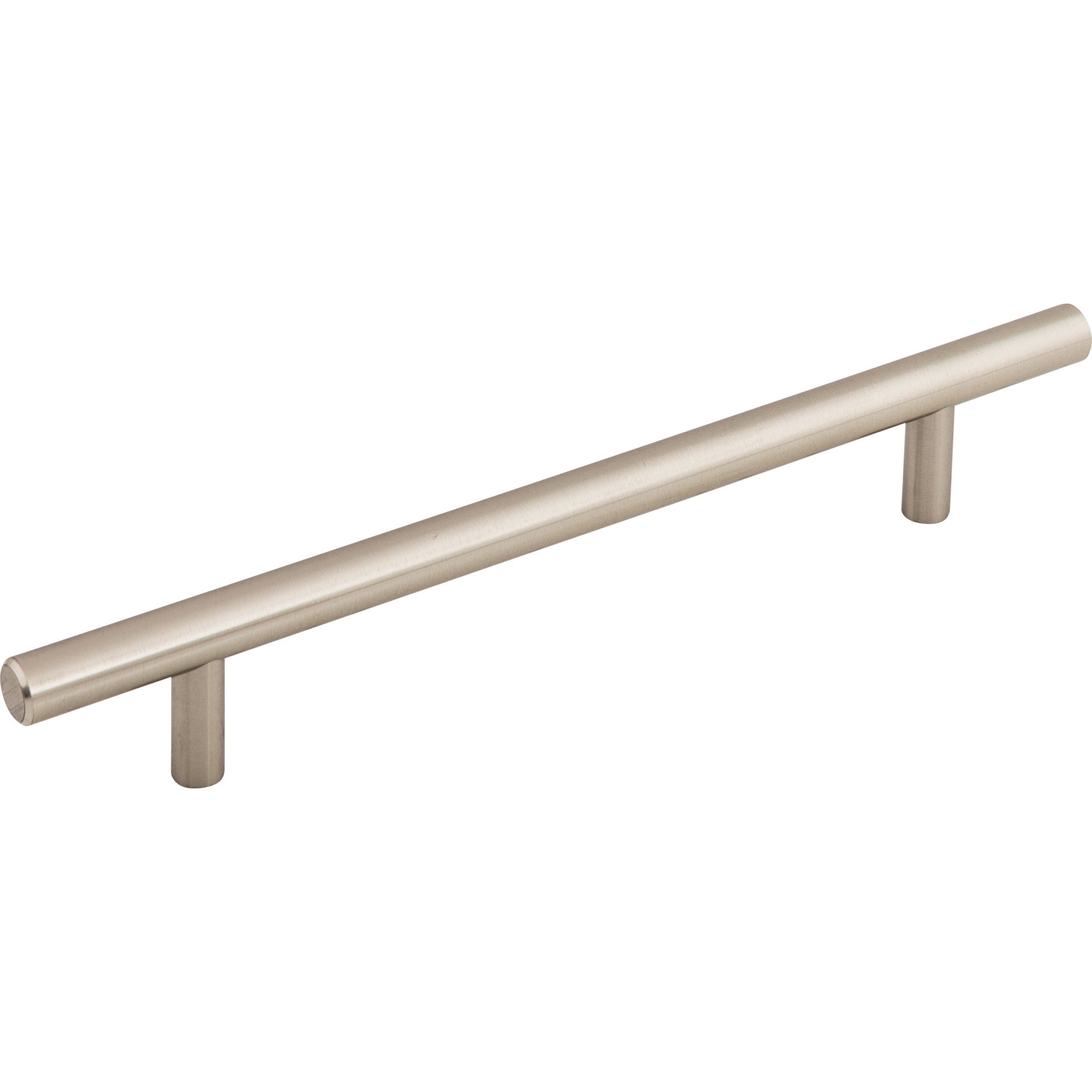 Hopewell 6 5/16" Center to Center Bar Pull - Brushed Satin Nickel