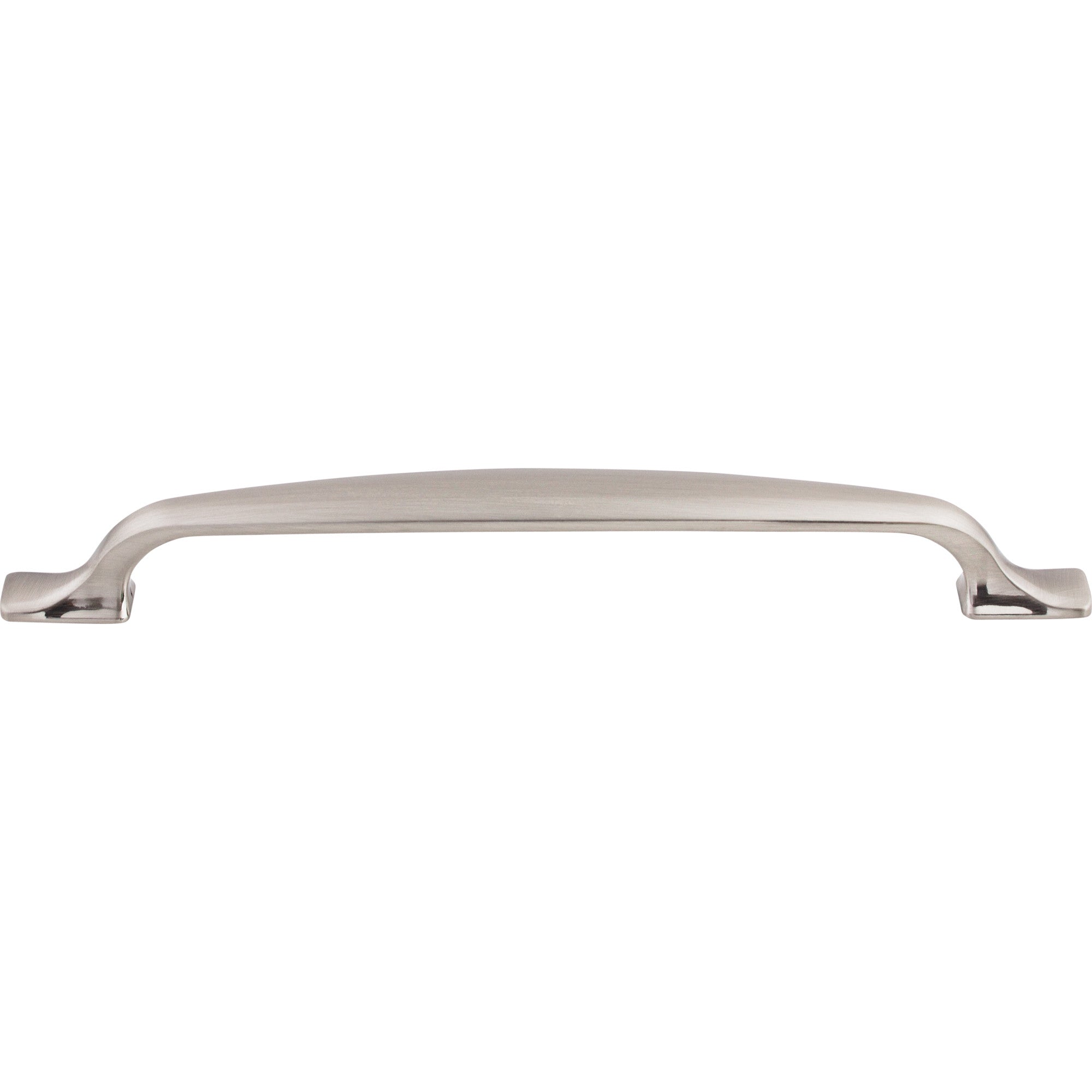 Torbay Bar Pull - Brushed Satin Nickel