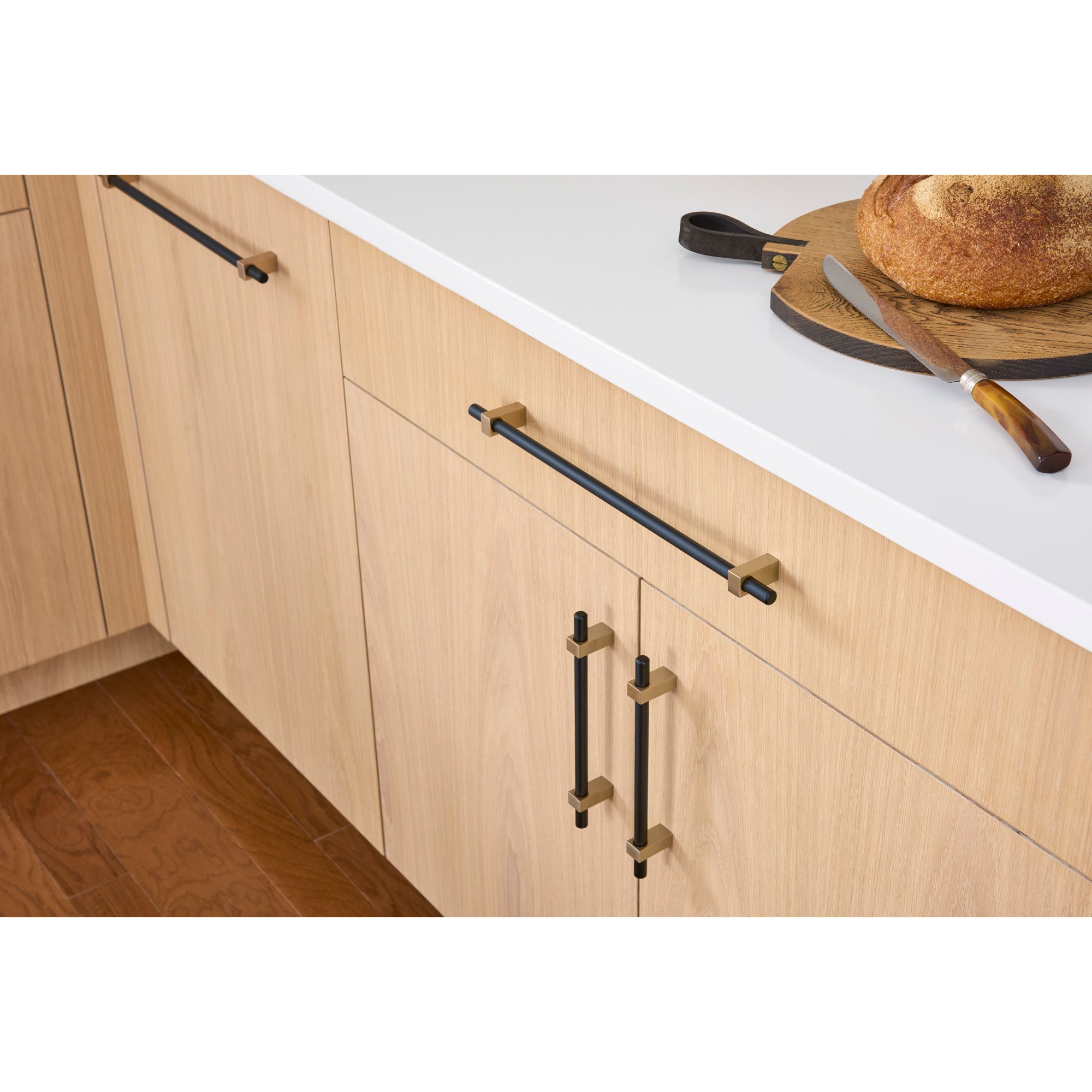 Larkin 18" Center-to-Center Appliance Pull