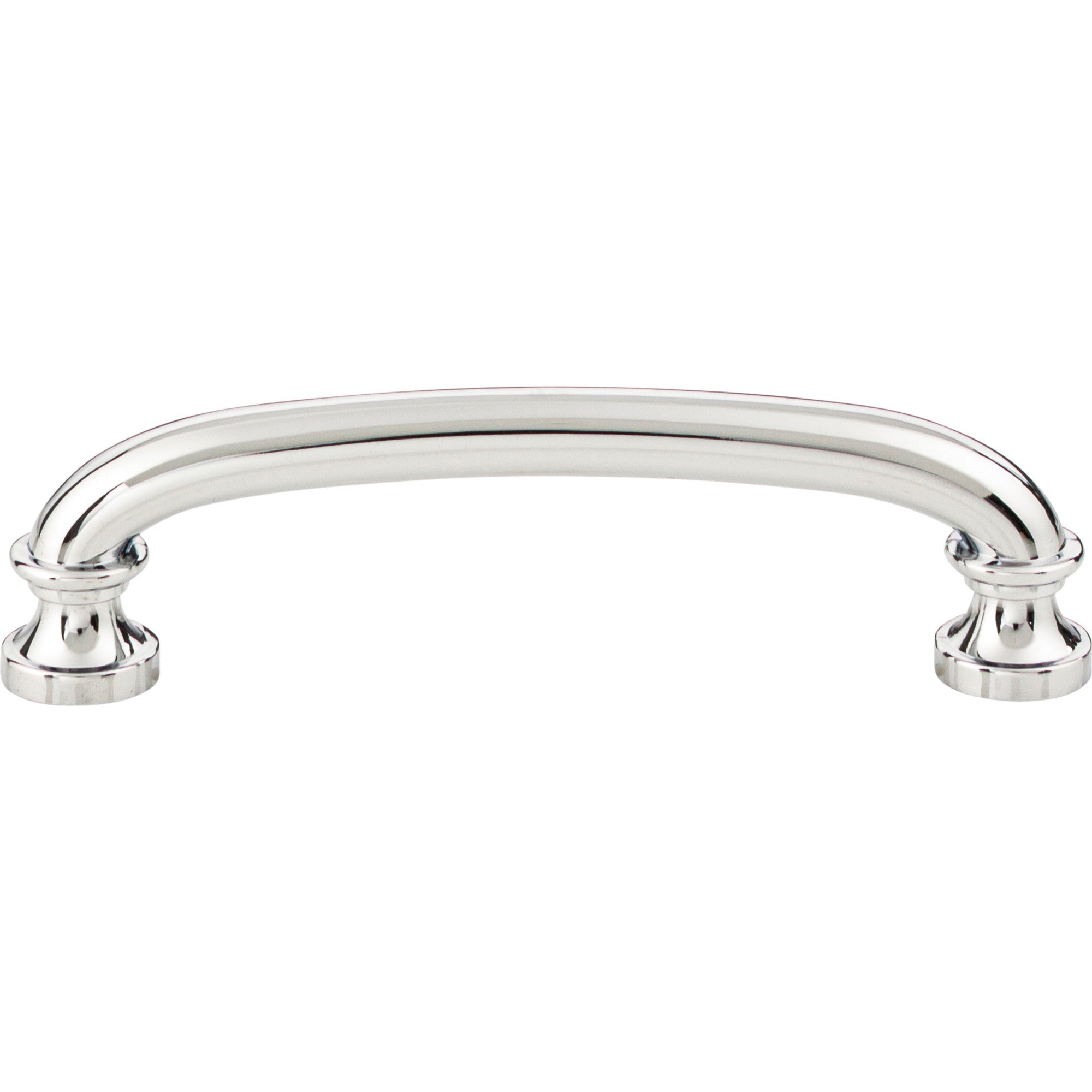 Shelley Bar Pull - Polished Chrome