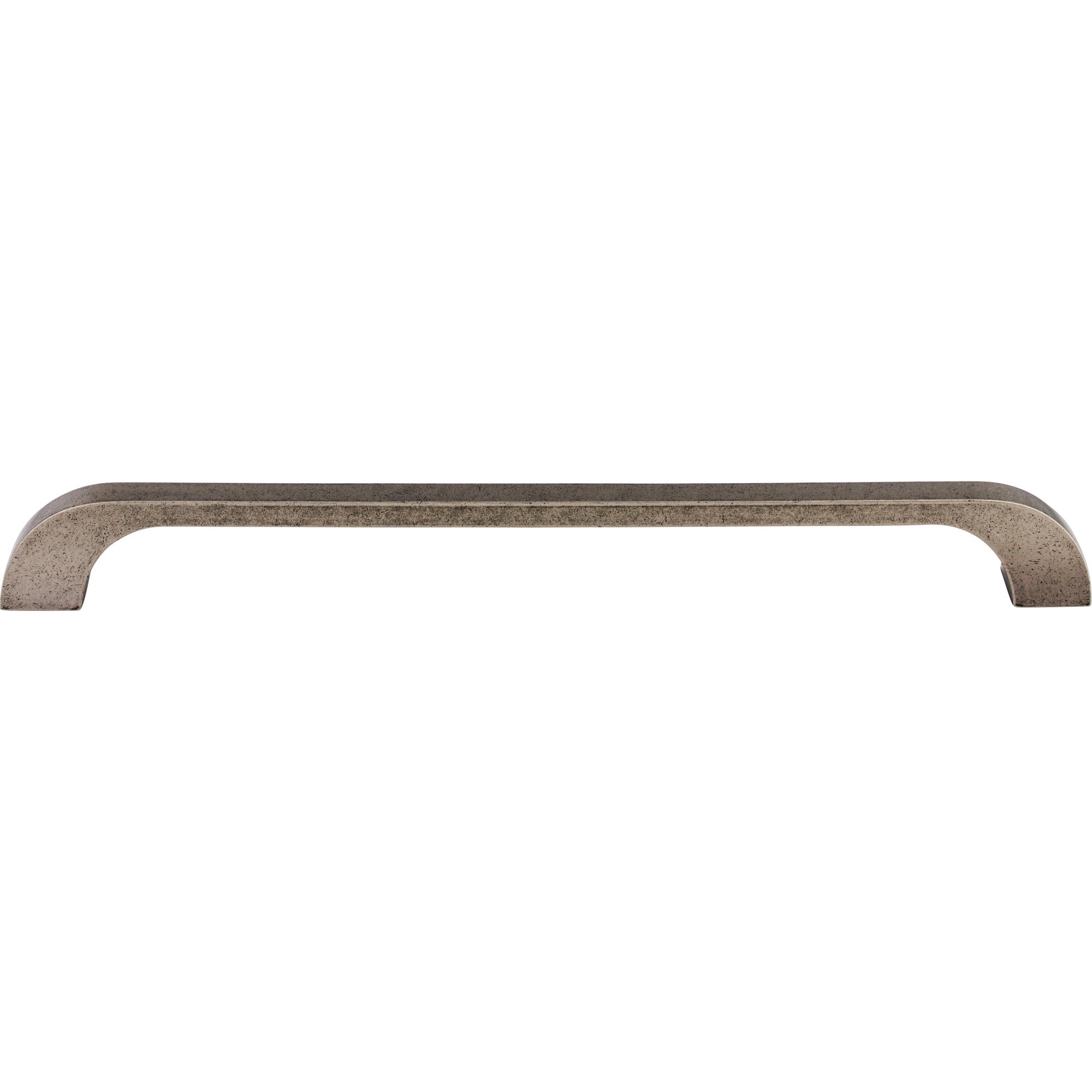 Neo 12" Center to Center Appliance Pull - Pewter Antique