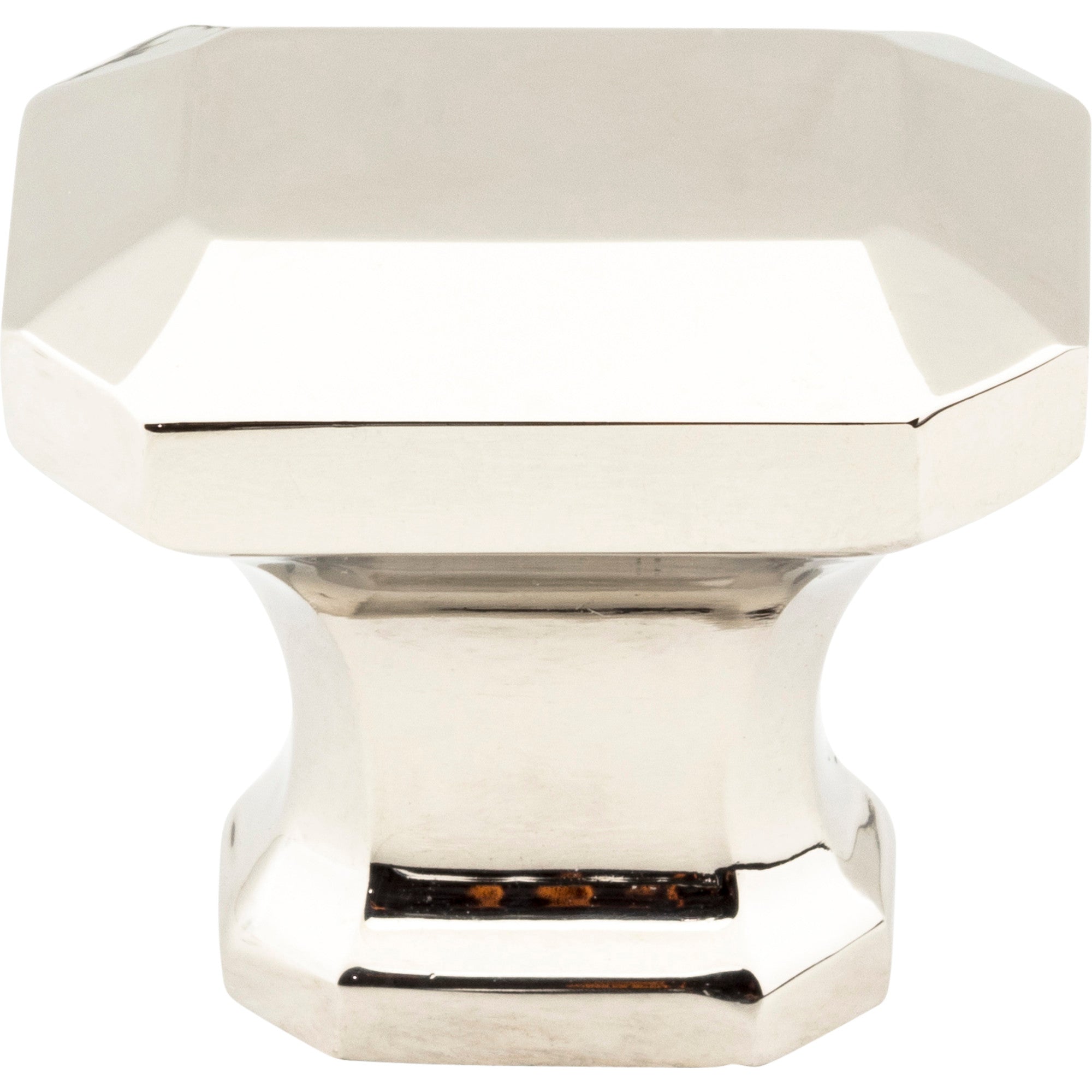 Ella 1-1/4" Length Rectangle Knob