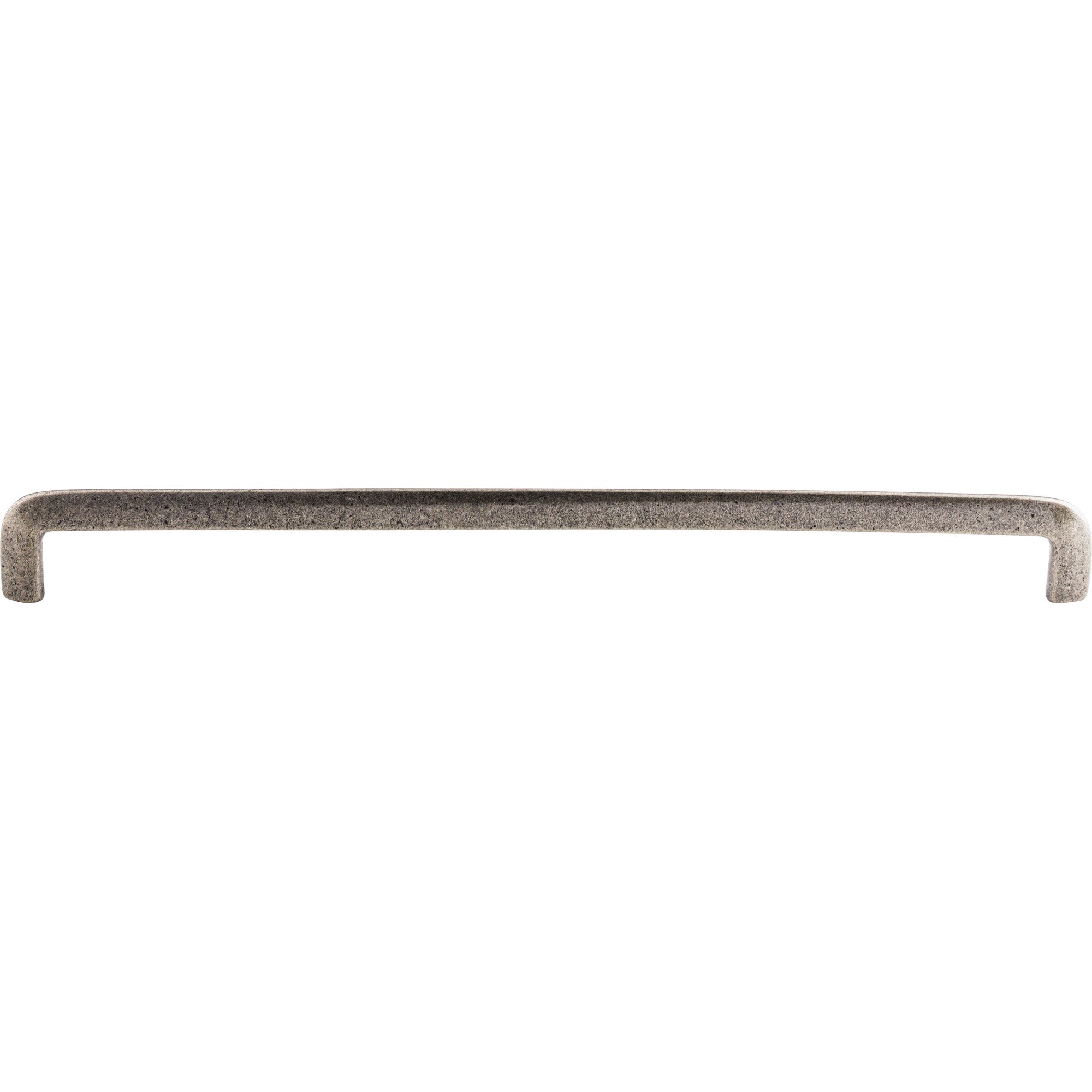 Wedge Bar Pull - Cast Iron