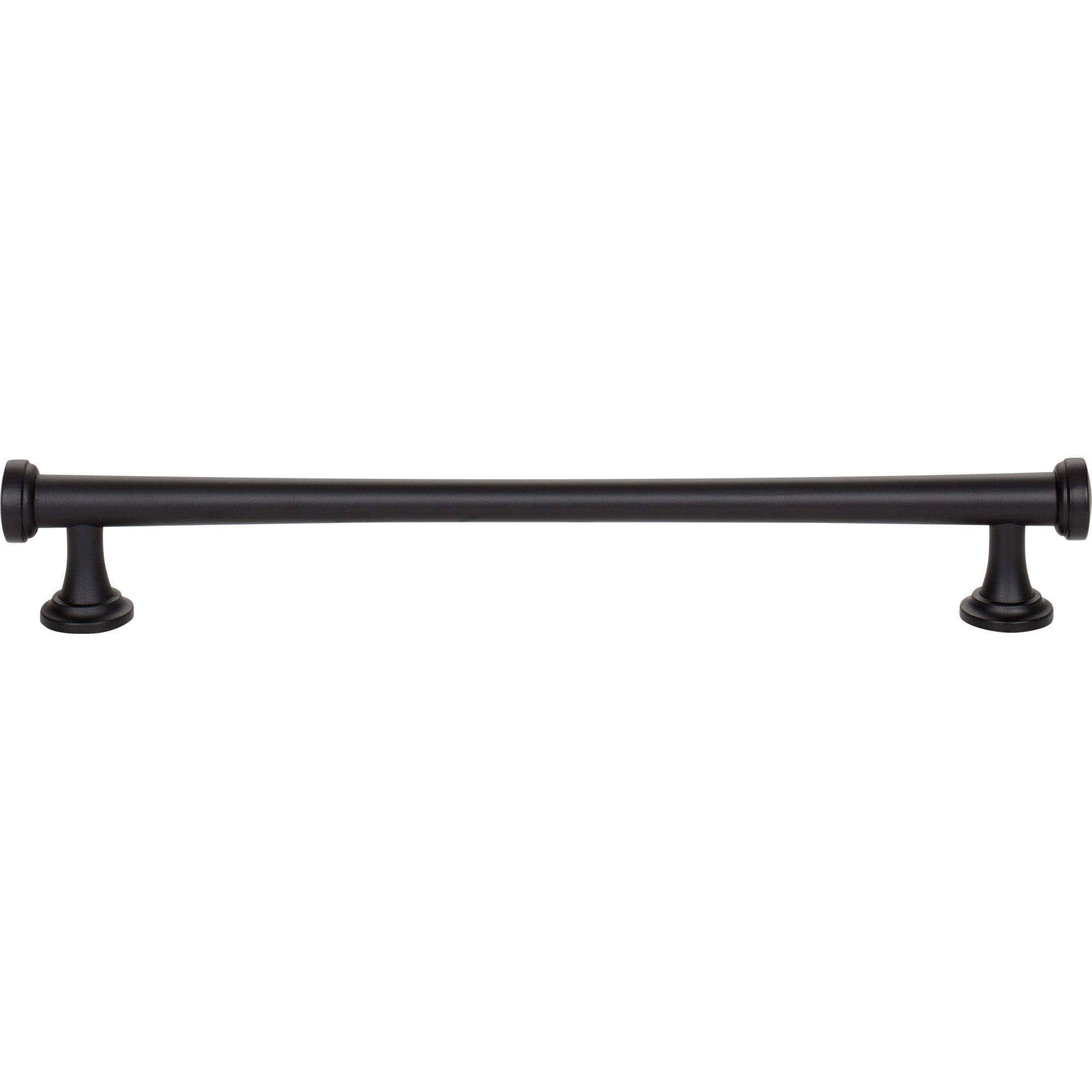 Browning Bar Pull - Matte Black