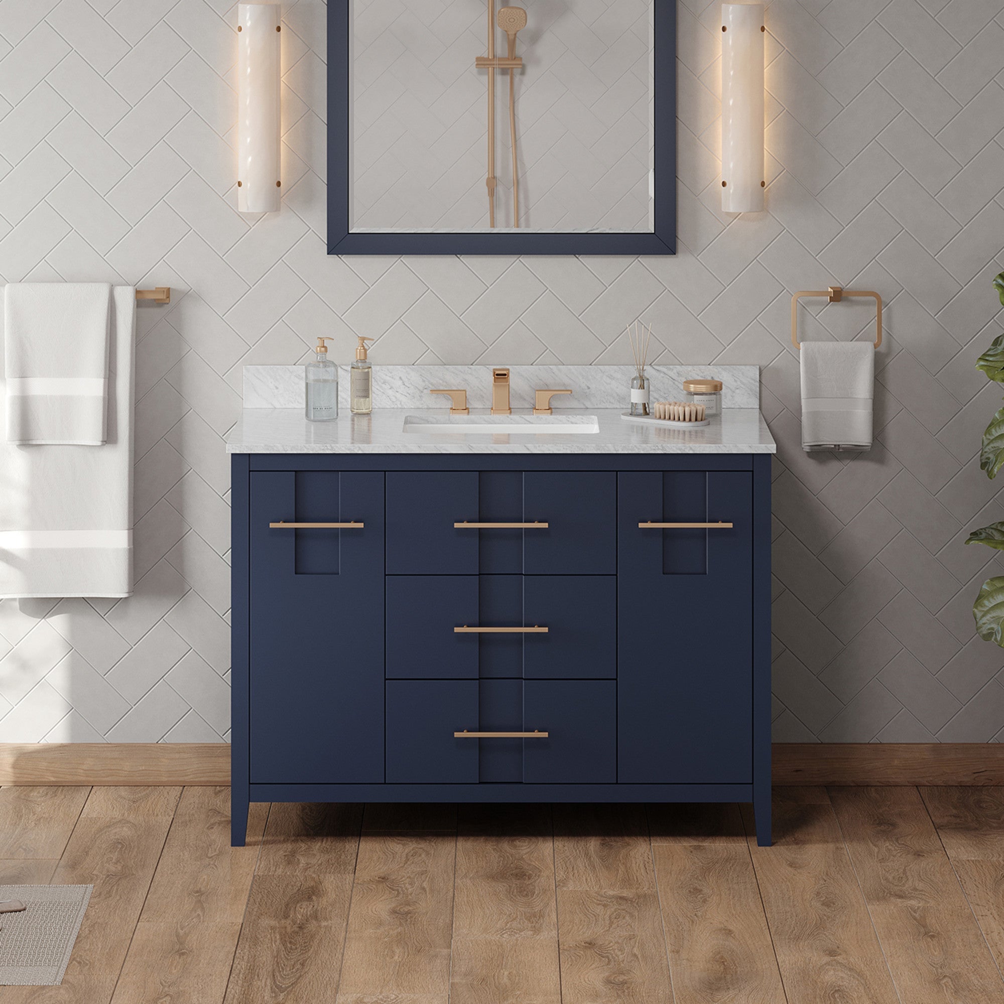 48" Katara Vanity