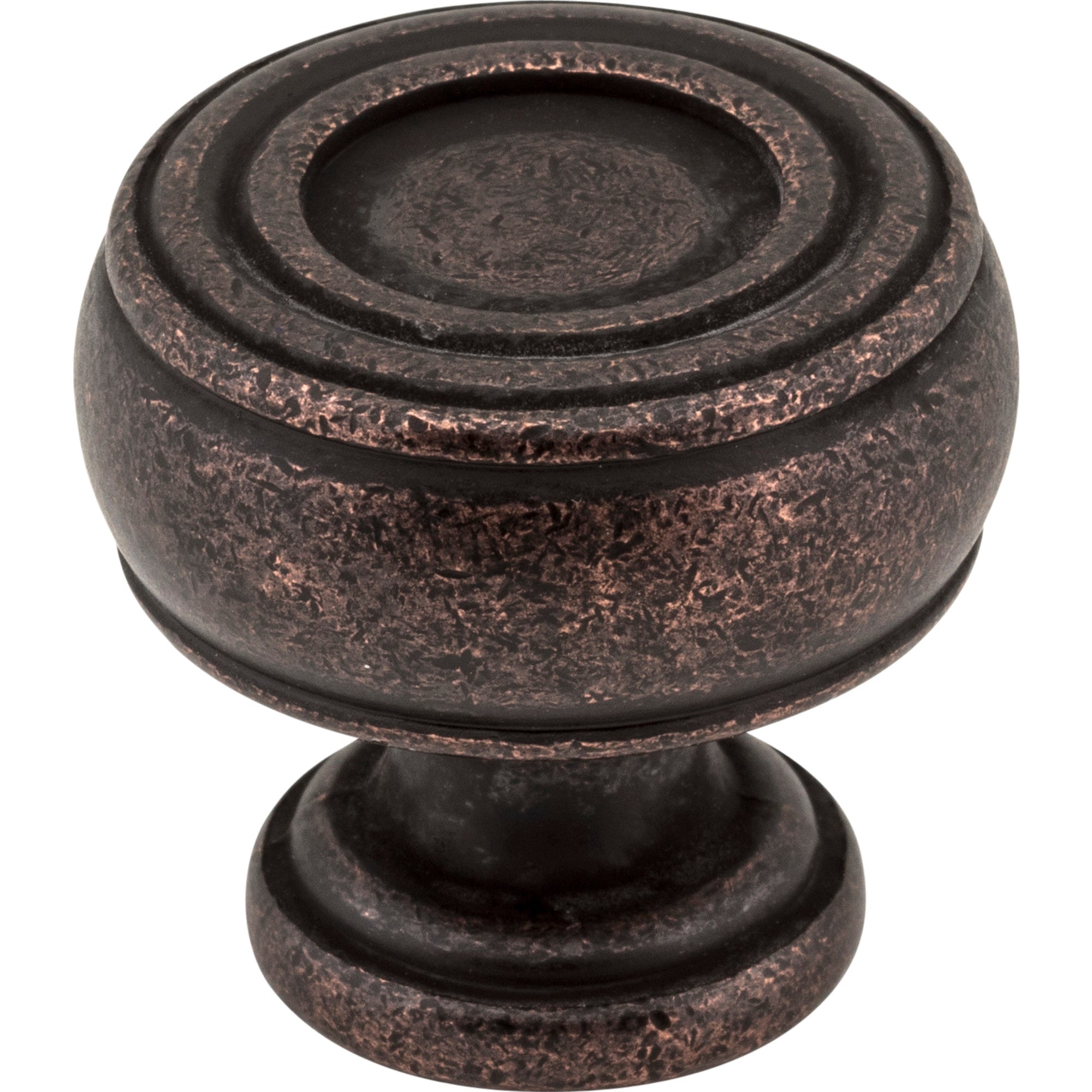 Bremen 2 Mushroom Knob