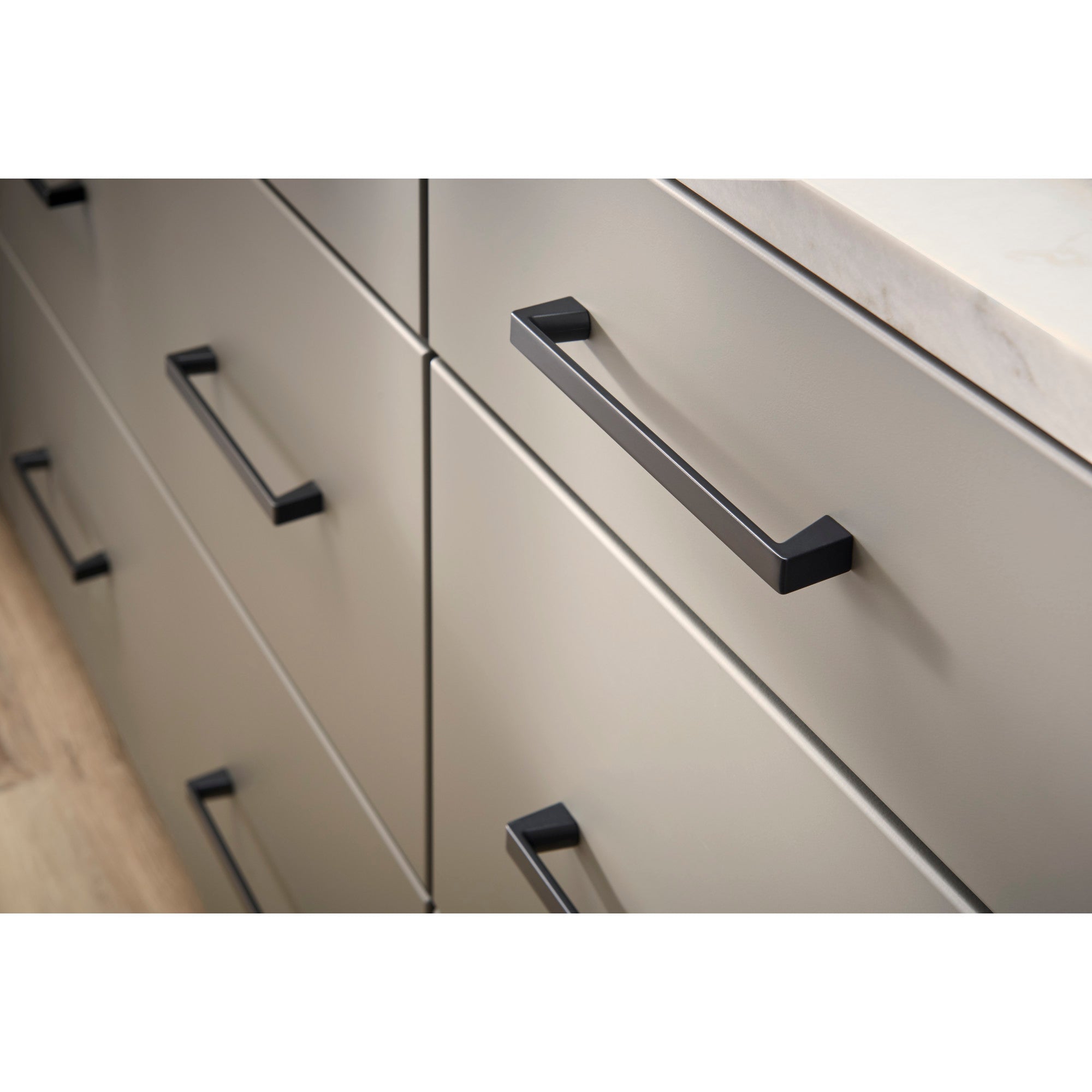 Boswell 160 mm Center-to-Center Bar Pull