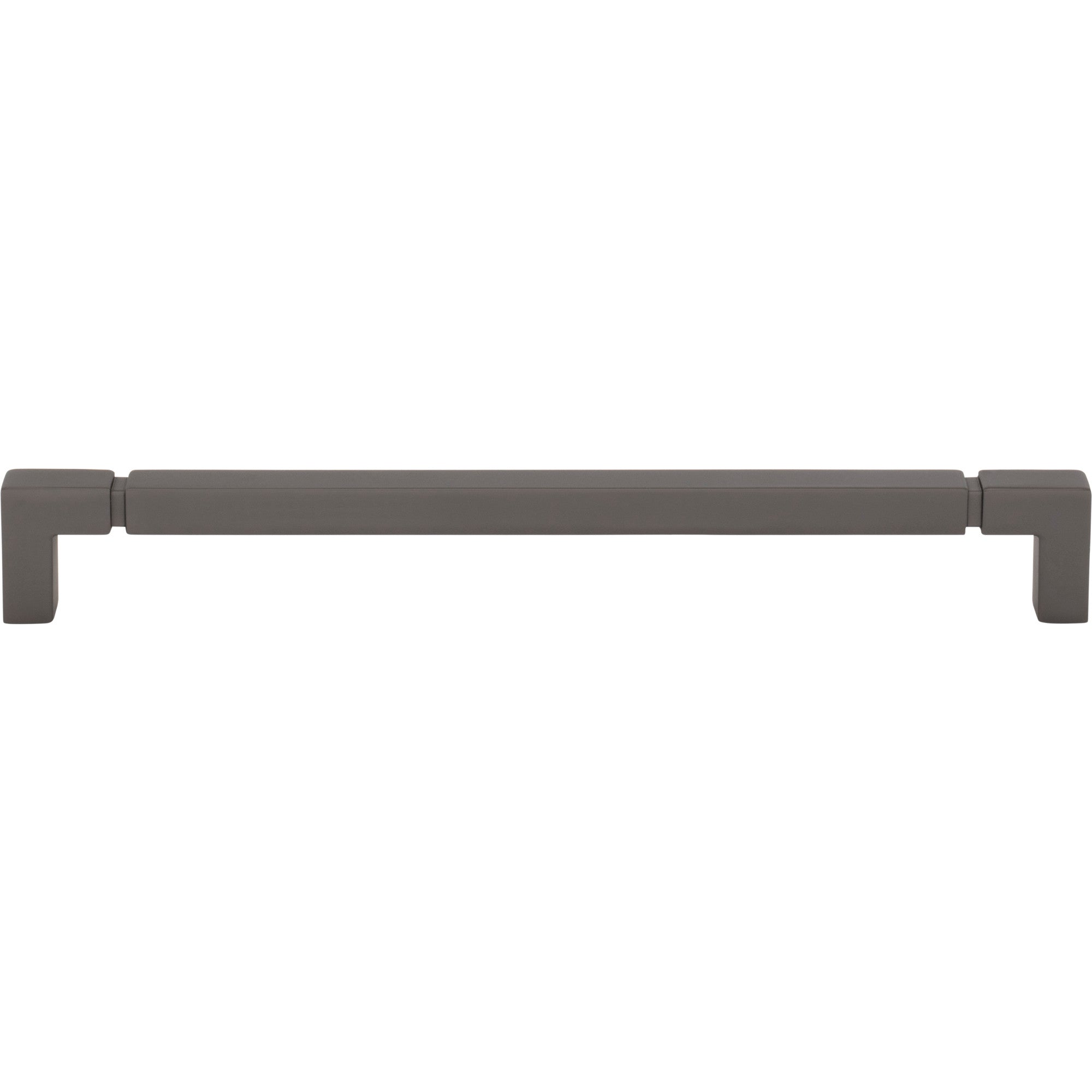Langston Bar Pull - Ash Gray