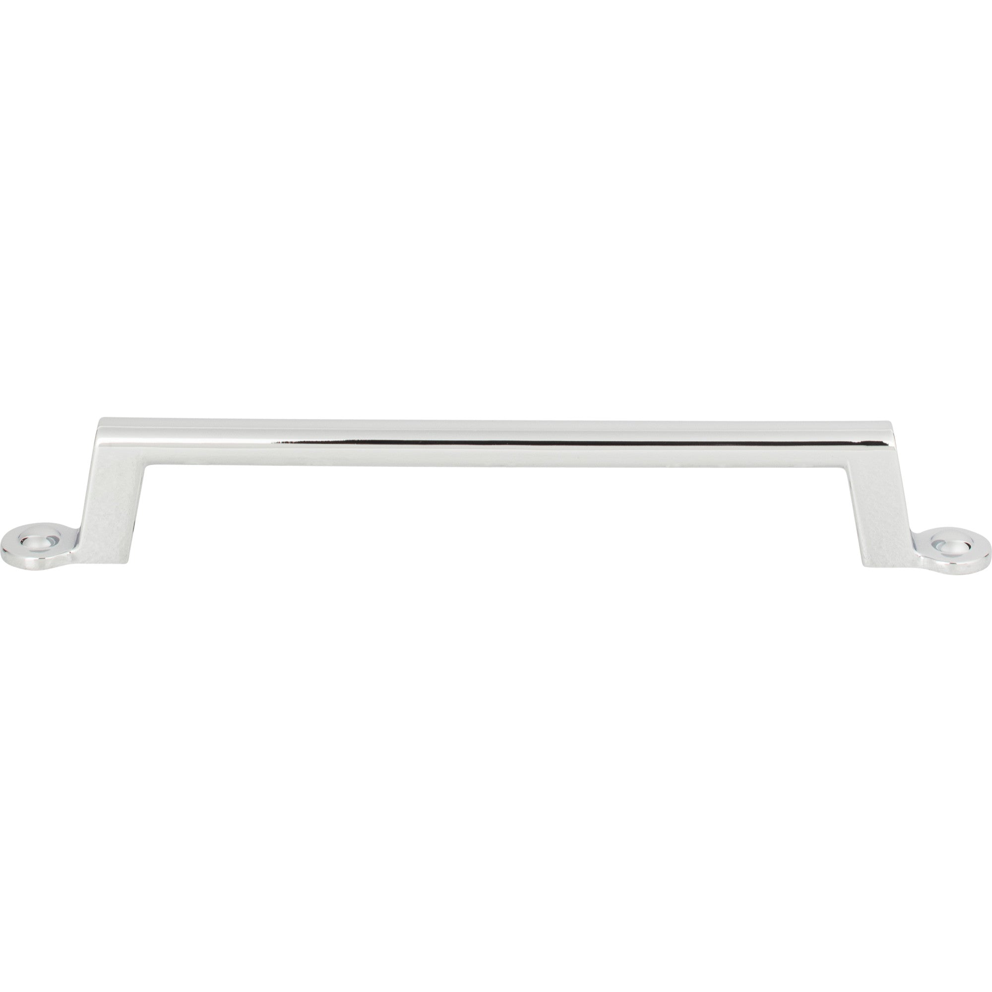 Bradbury Bar Pull - Polished Chrome