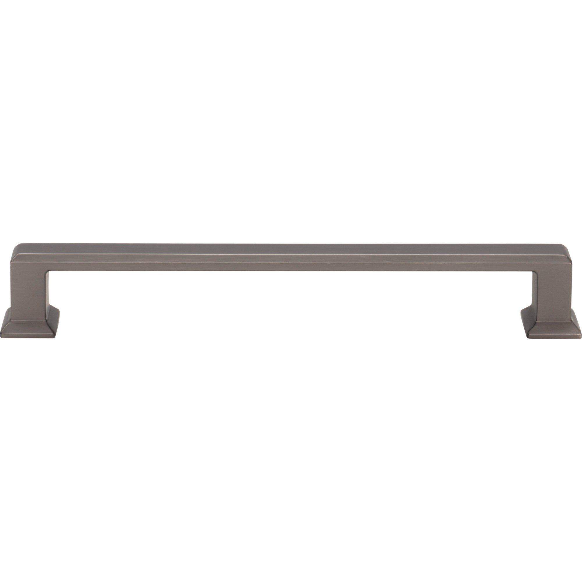 Sweetbriar Lane Bar Pull - Slate