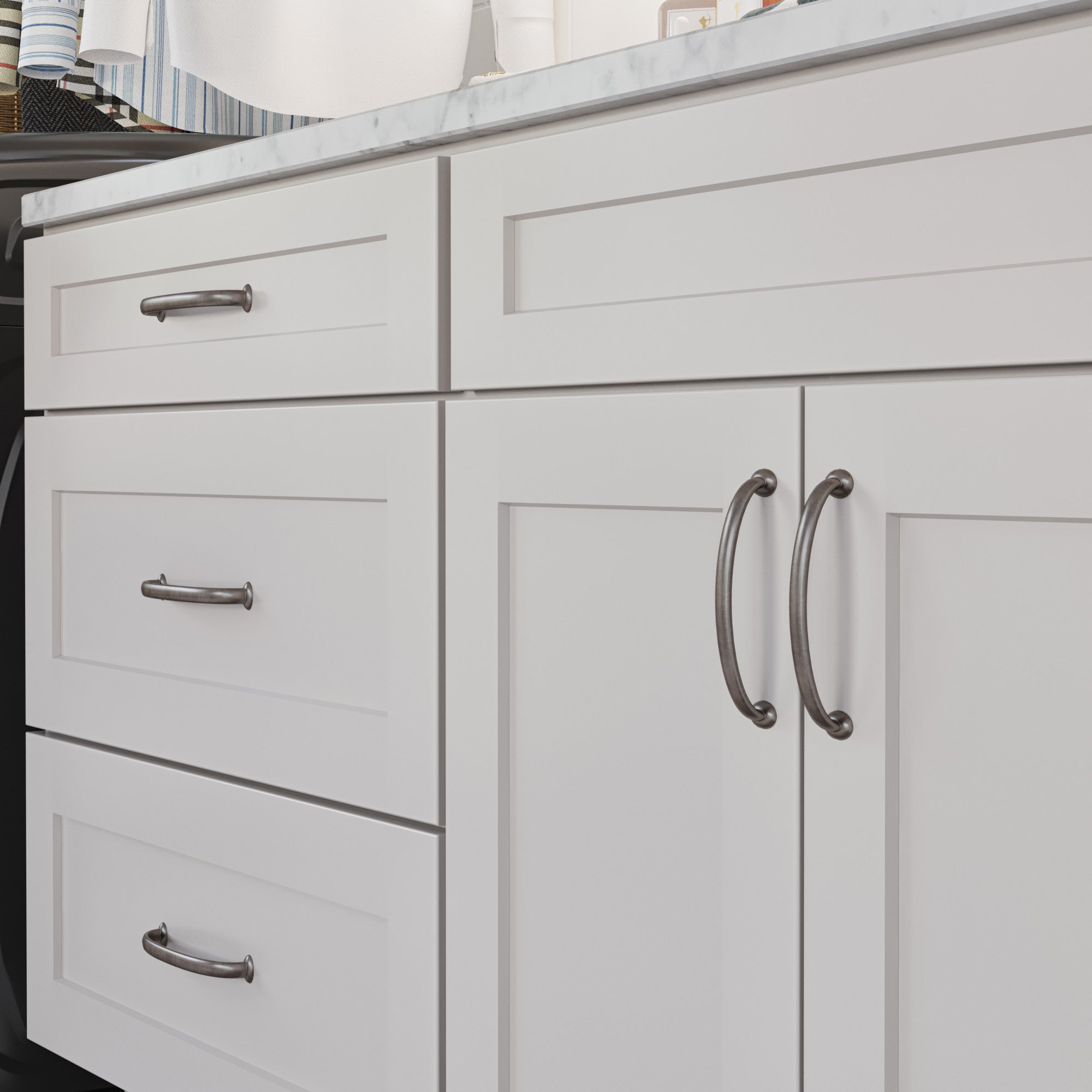 Hudson Bar Pull