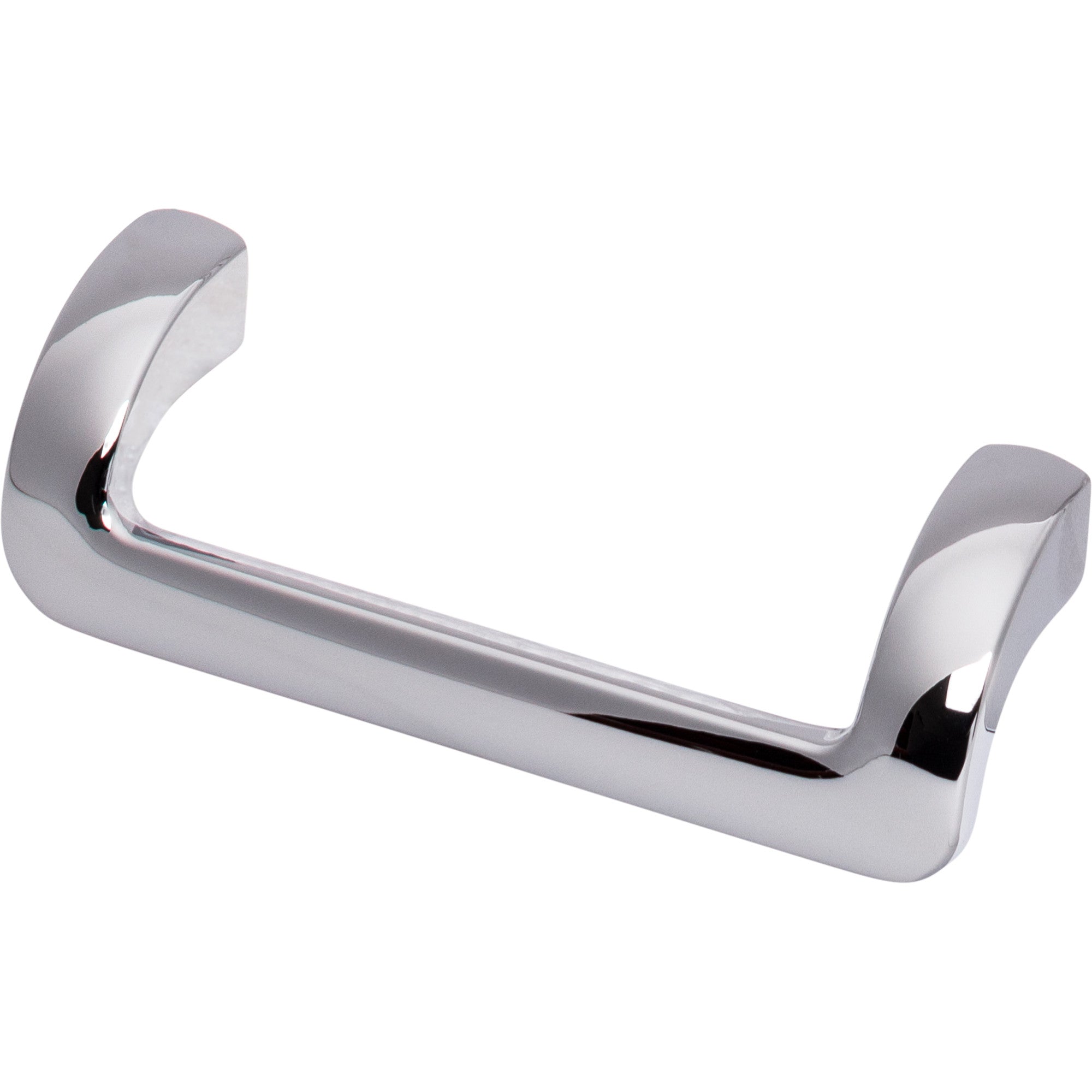 Kentfield Drop Handle - Polished Chrome