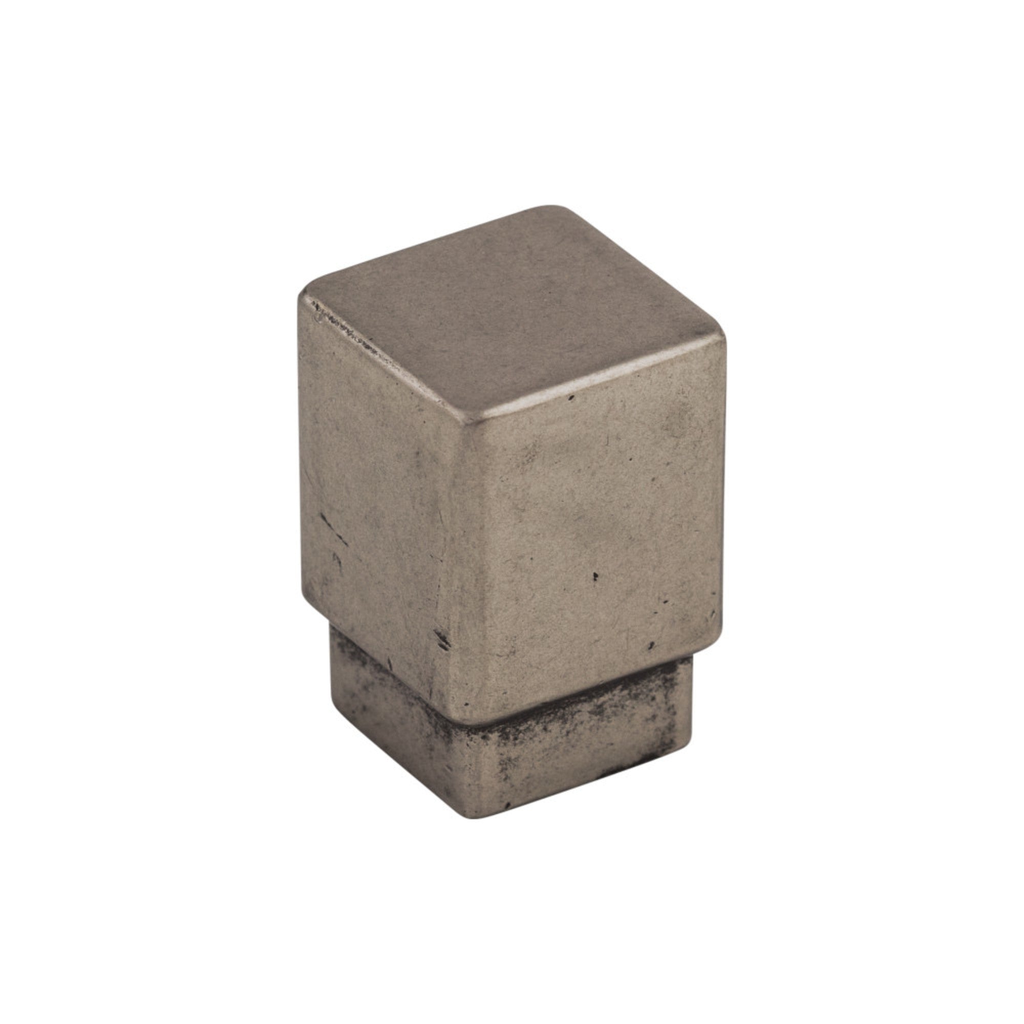 Tapered Square Knob