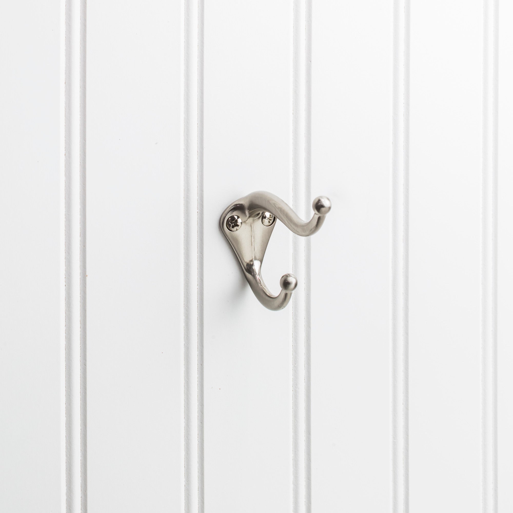 Elements Wall Double Hook