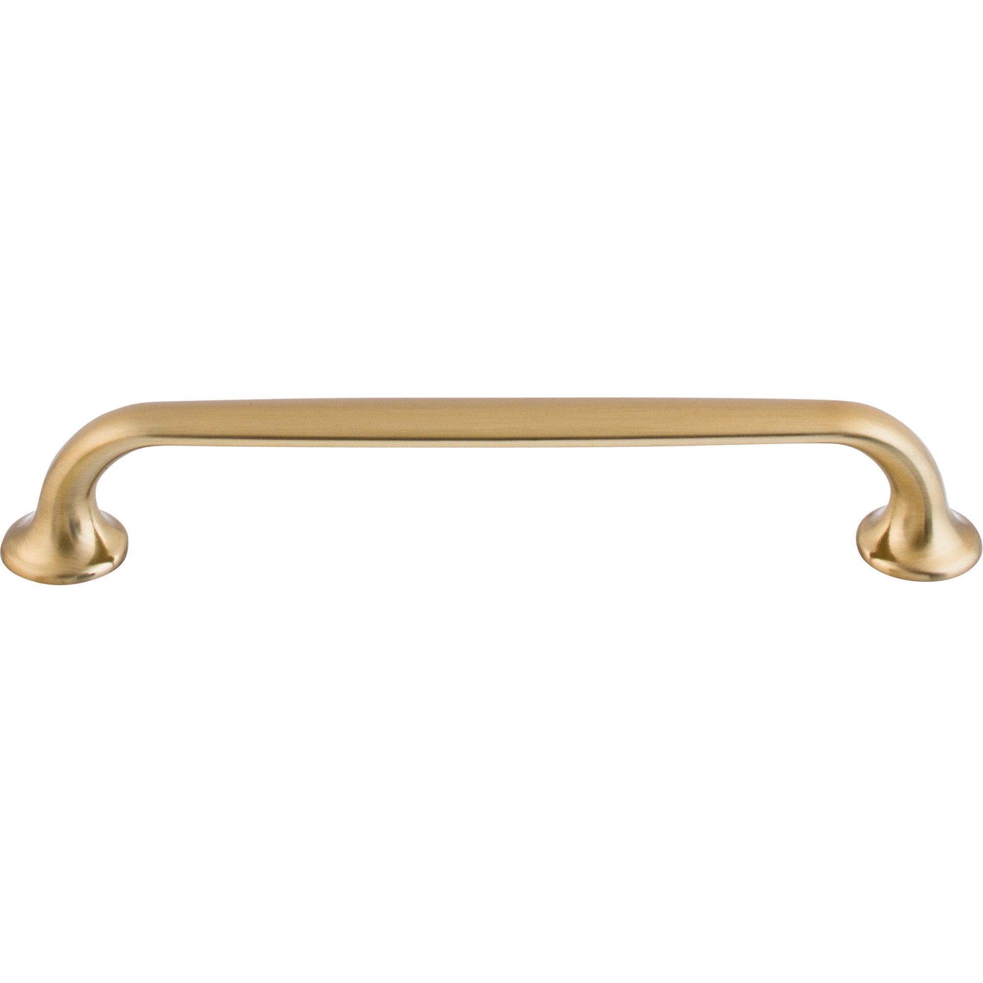Oculus 6 5/16" Center to Center Bar Pull - Honey Bronze