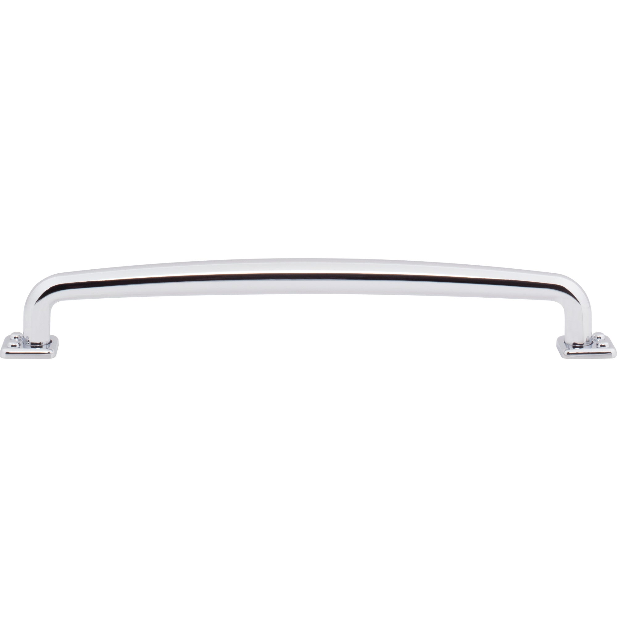 Benning Bar Pull - Polished Chrome