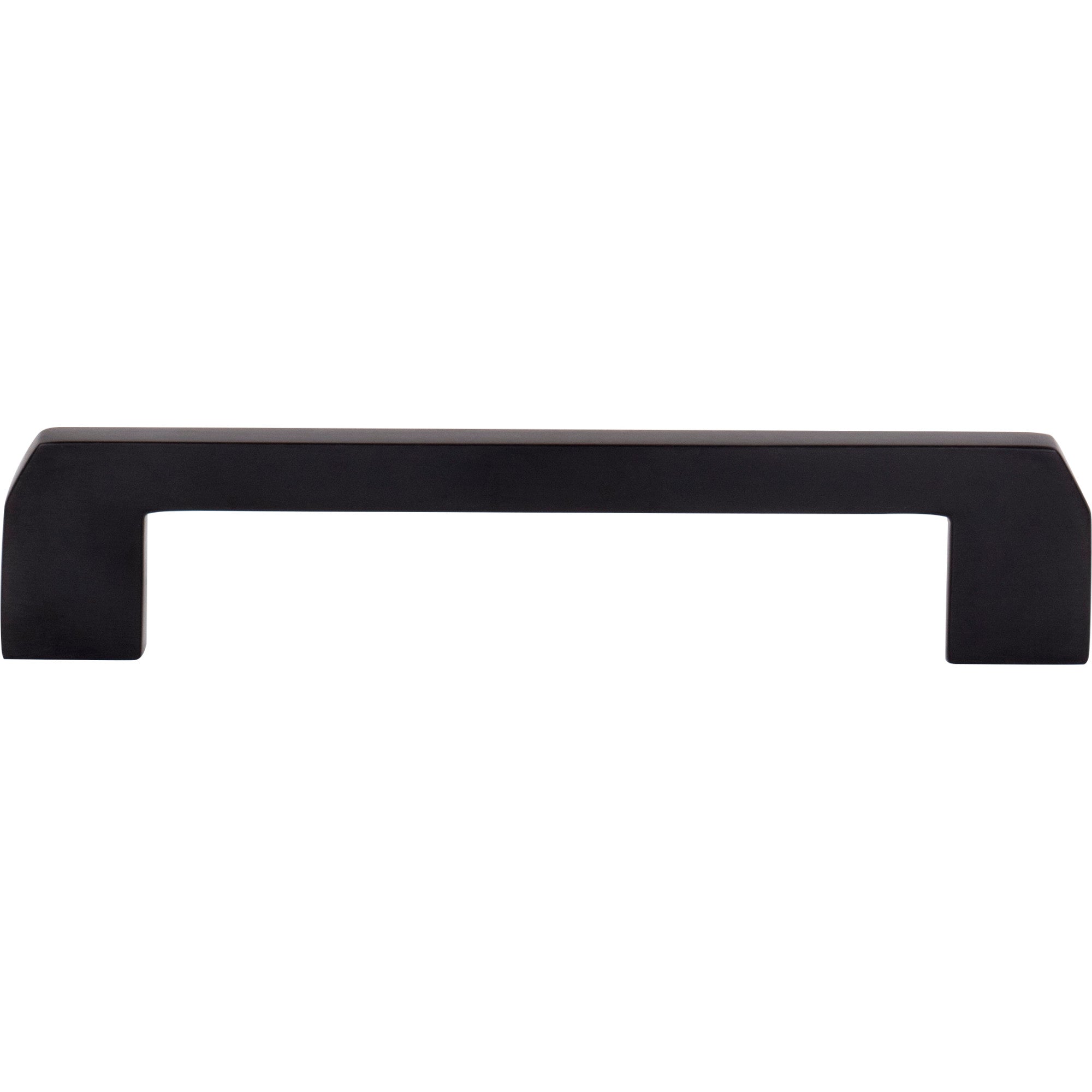 Indio Bar Pull - Matte Black