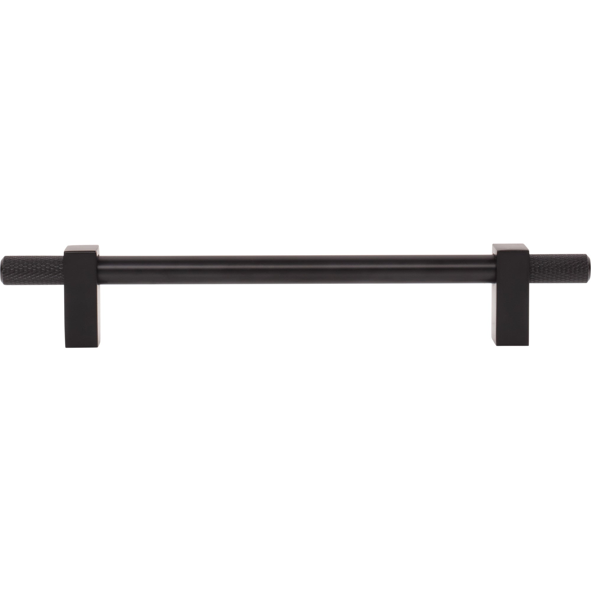 Larkin Knurled Ends 160 mm Center-to-Center Bar Pull