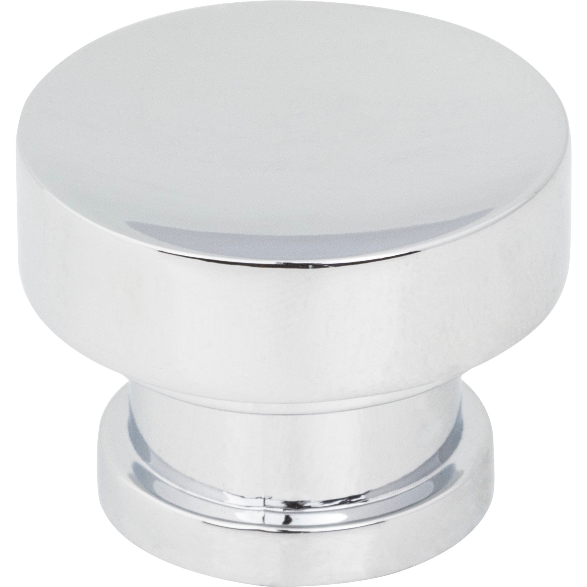 Elara Round Knob