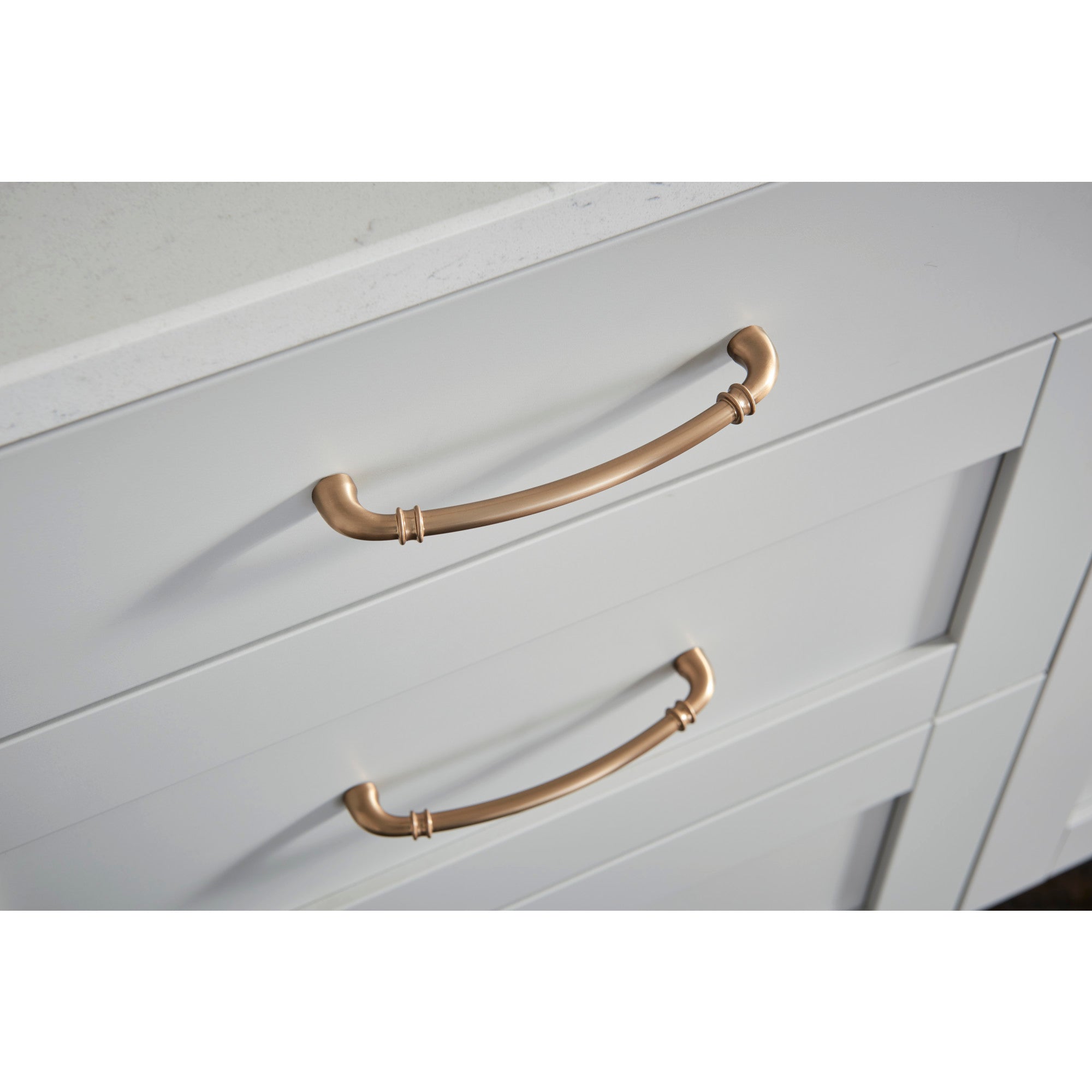 Marie 192 mm Center-to-Center Bar Pull