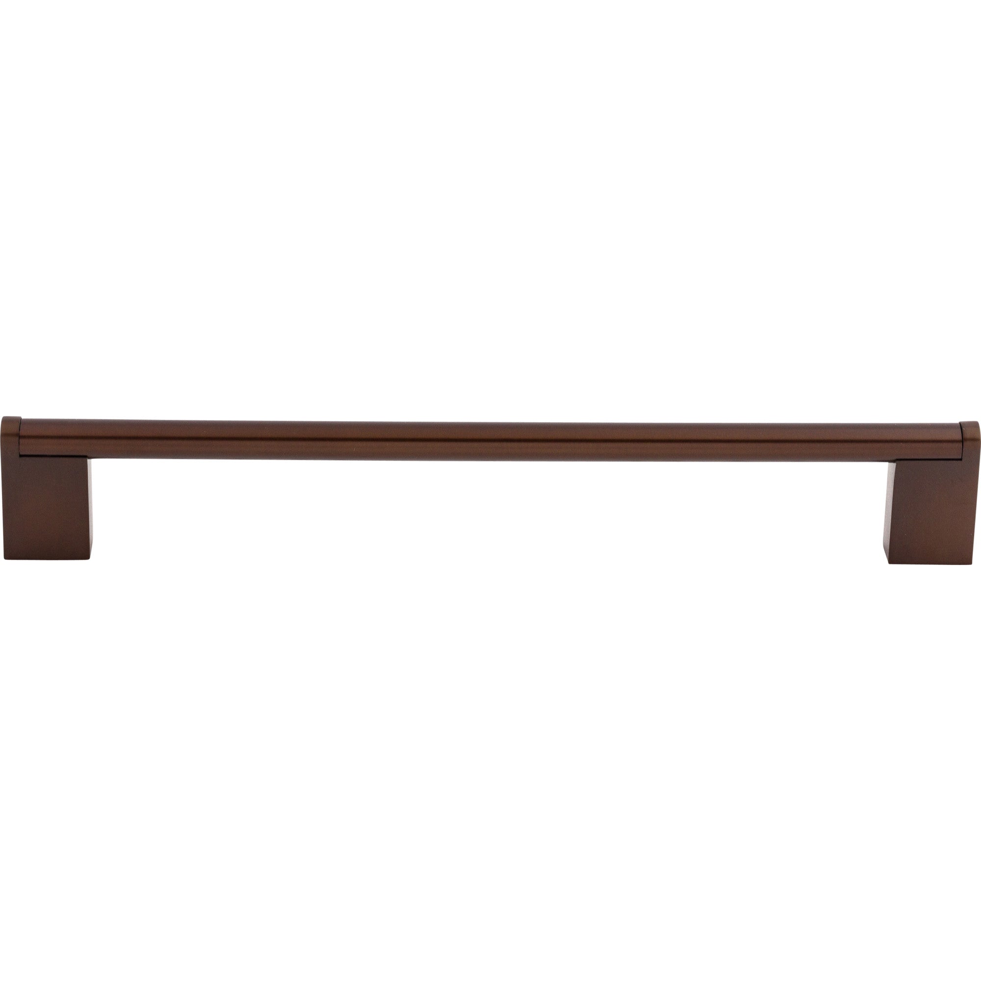 Princetonian Bar Pull - Oil Rubbed Bronze