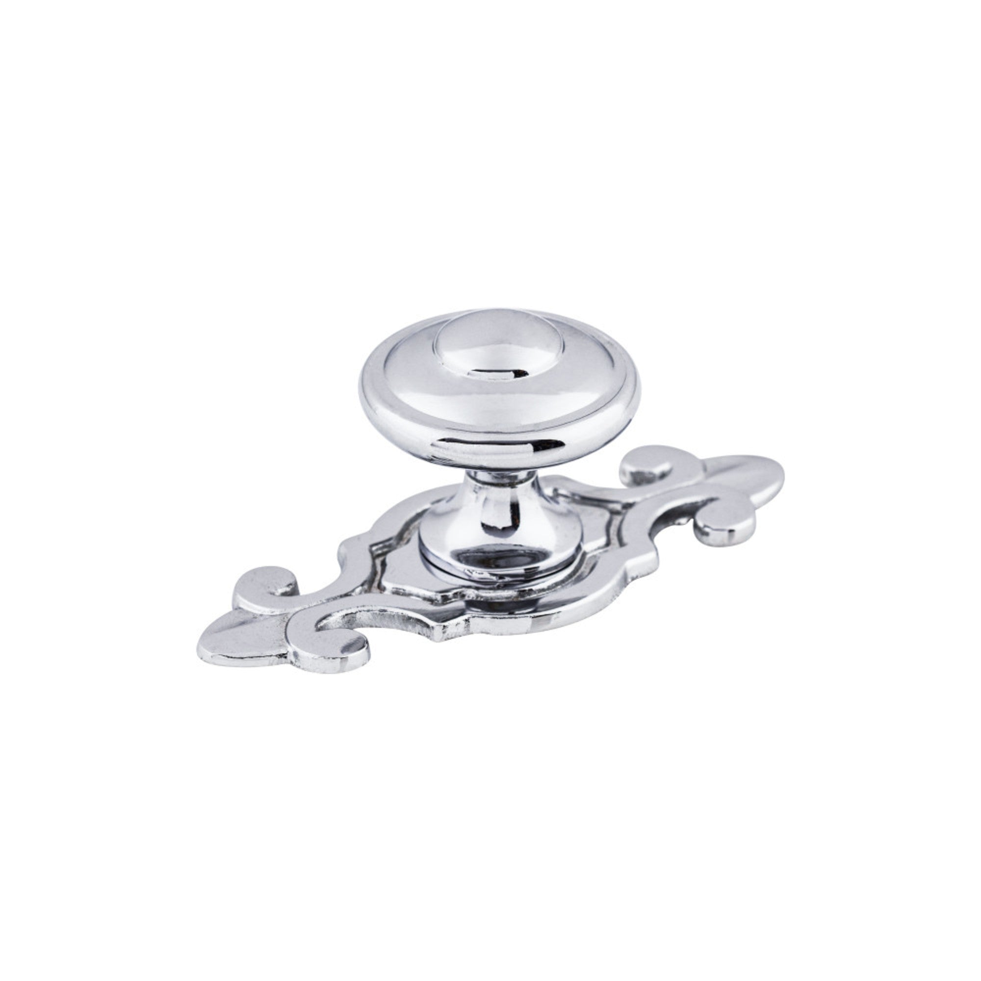 Canterbury Round Knob