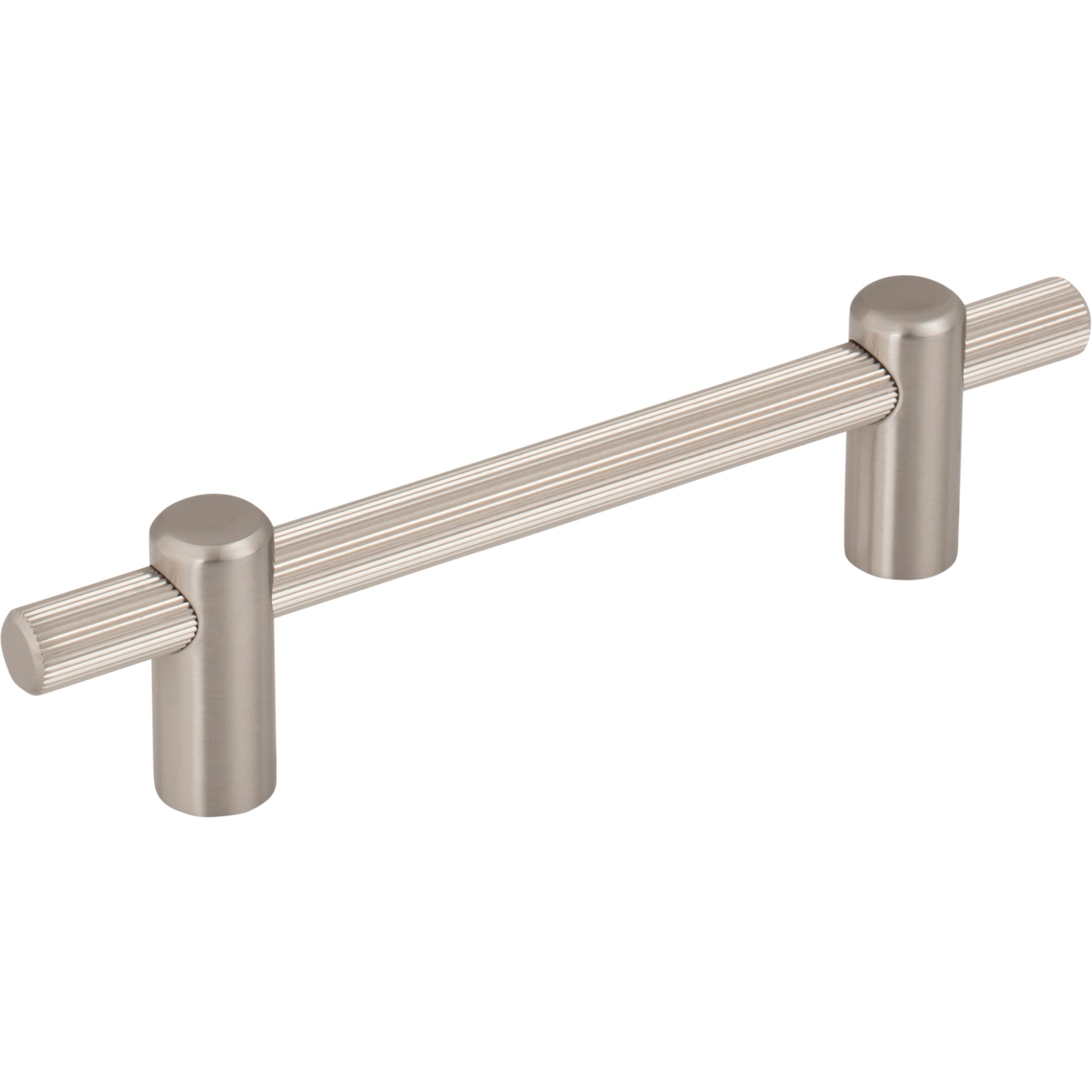 Dempsey Bar Pull