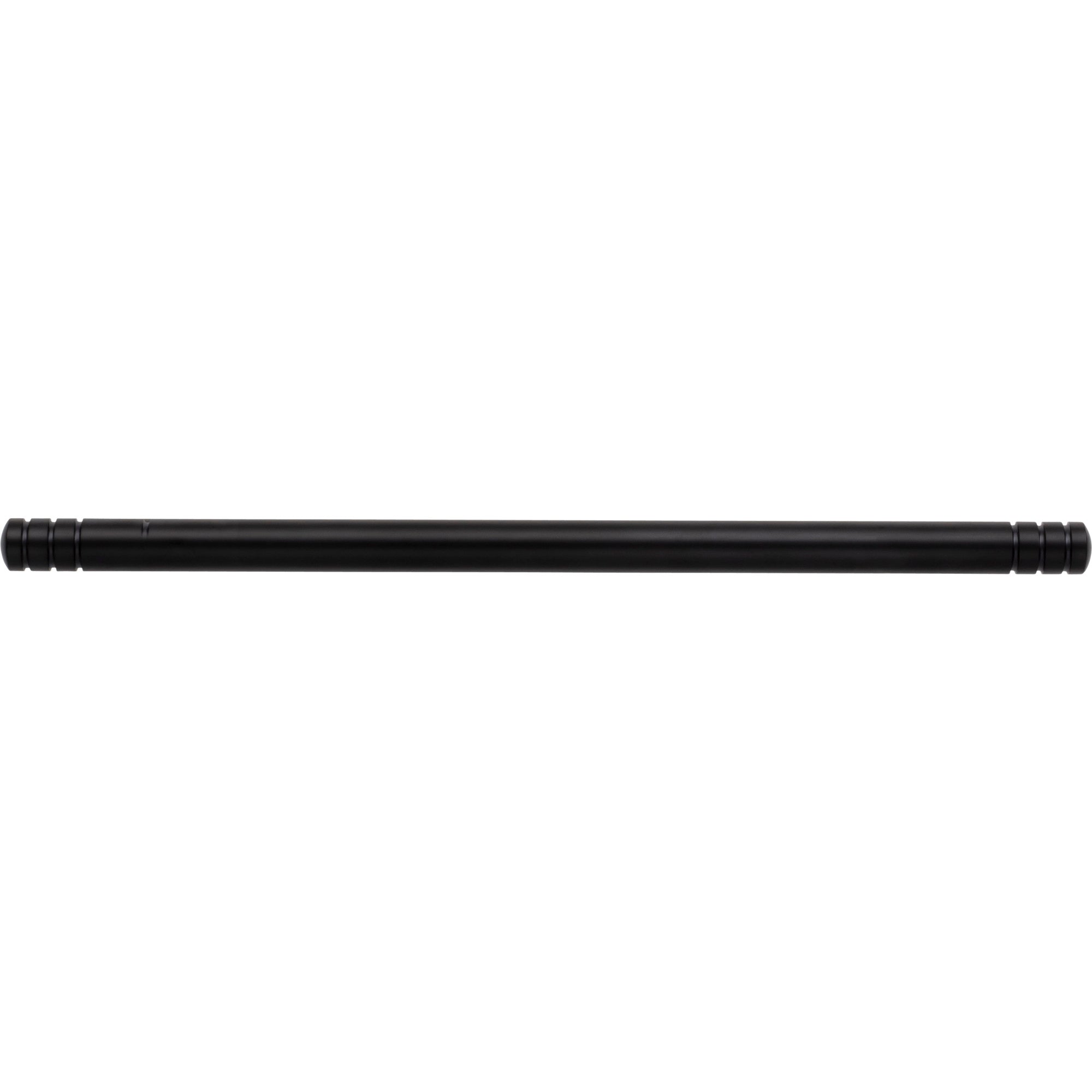 Griffith 7 9/16" Center to Center Bar Pull - Matte Black