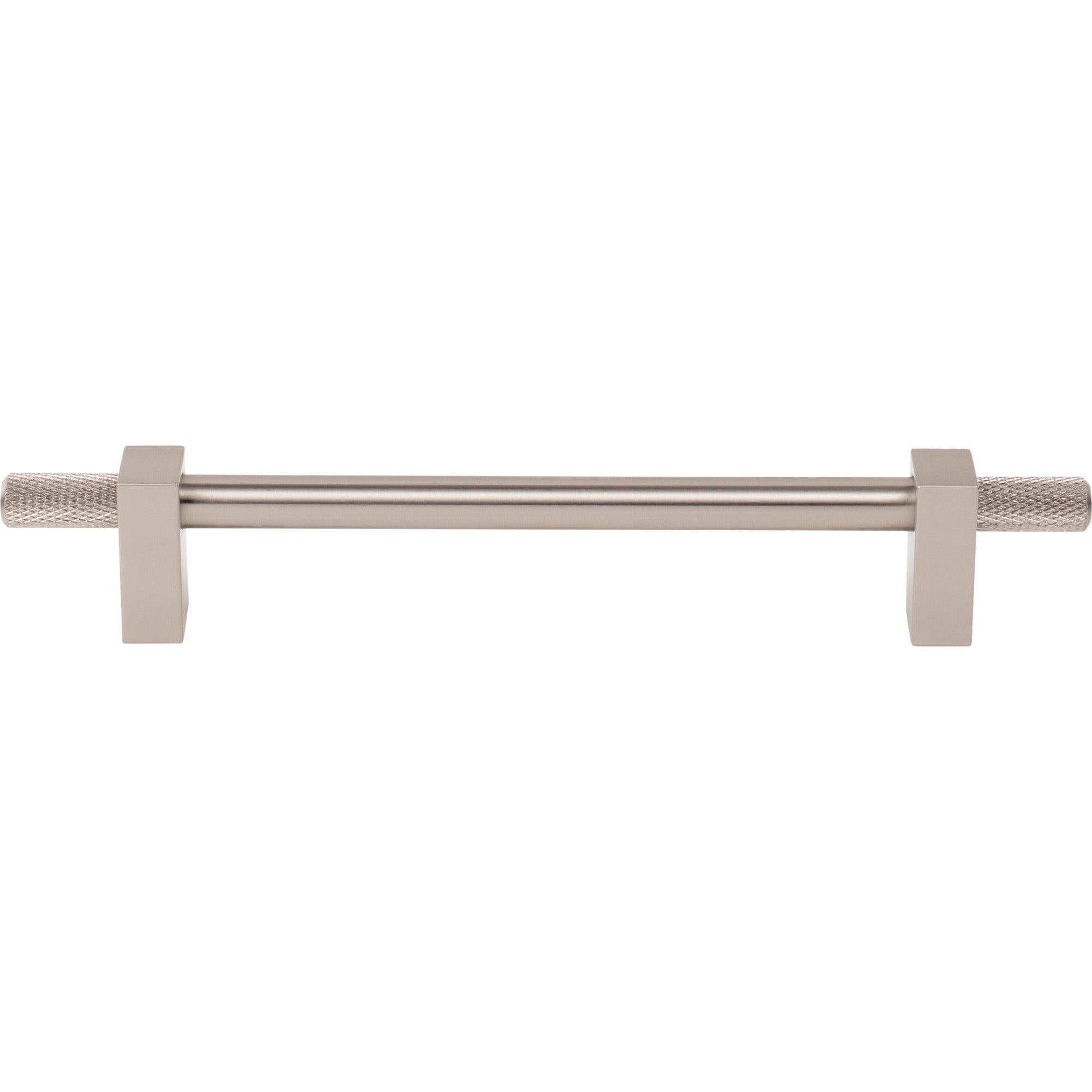 Larkin Knurled Ends 160 mm Center-to-Center Bar Pull