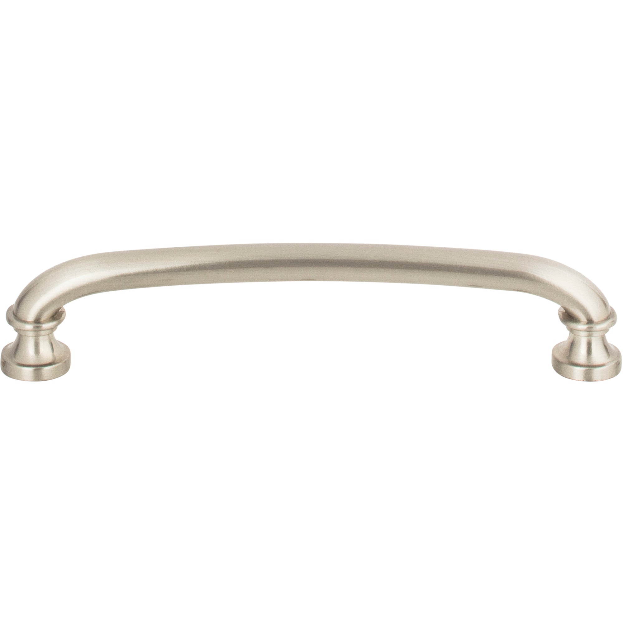 Shelley Bar Pull - Brushed Nickel