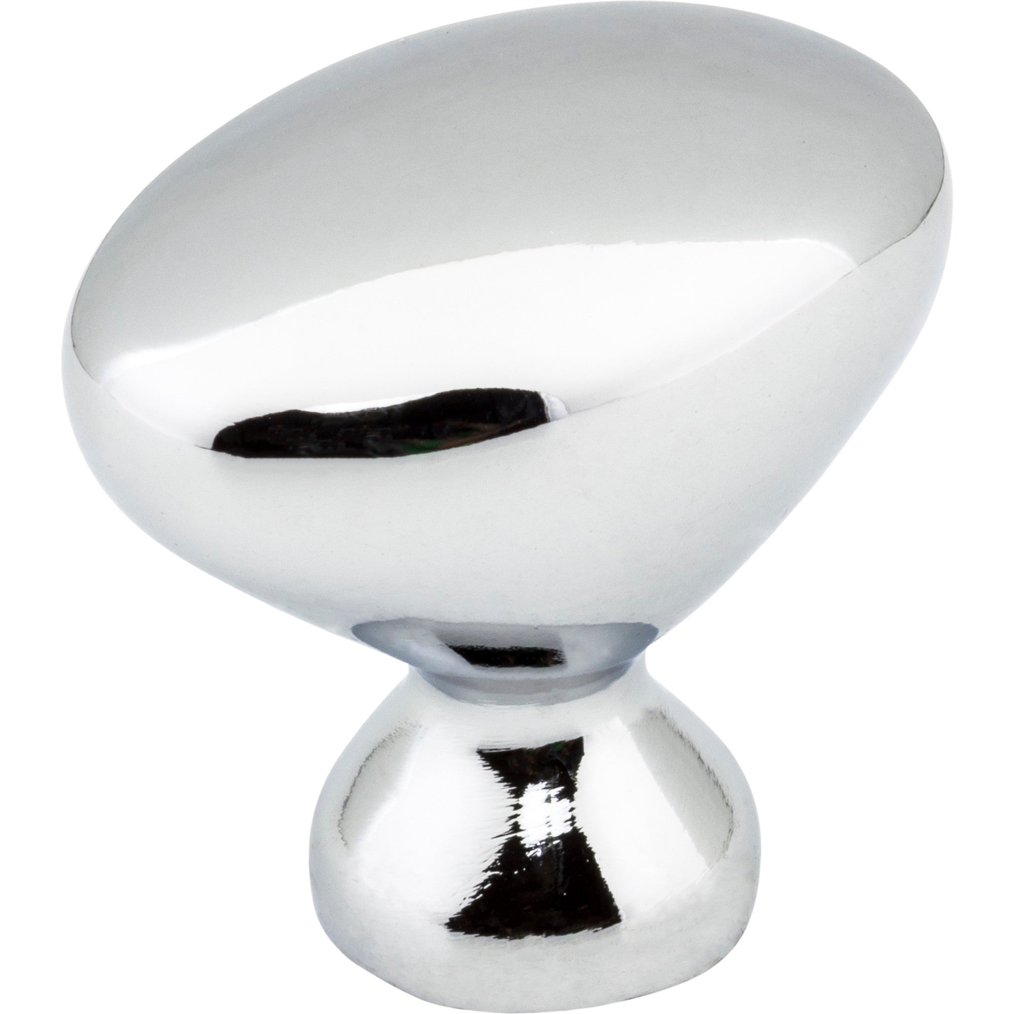 Merryville Oval Knob