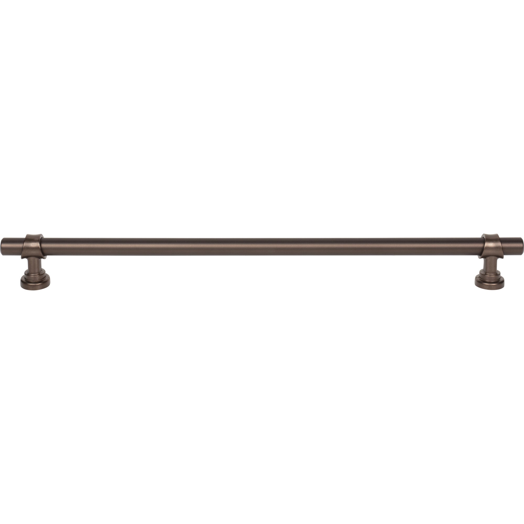 Bit Bar Pull - Oil Rubbed Bronze