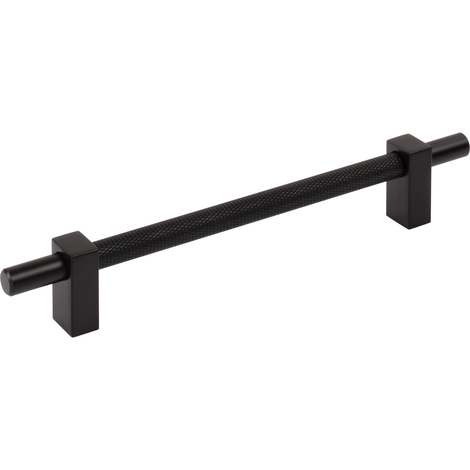 Larkin Knurled Center 160 mm Center-to-Center Bar Pull