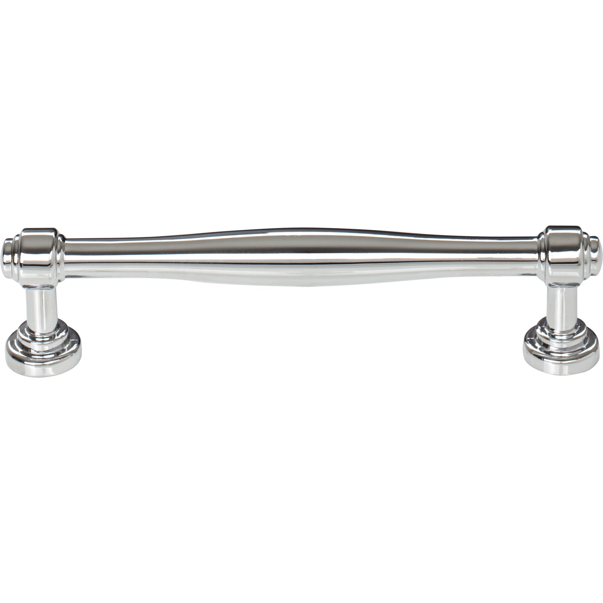 Ulster Bar Pull - Polished Chrome