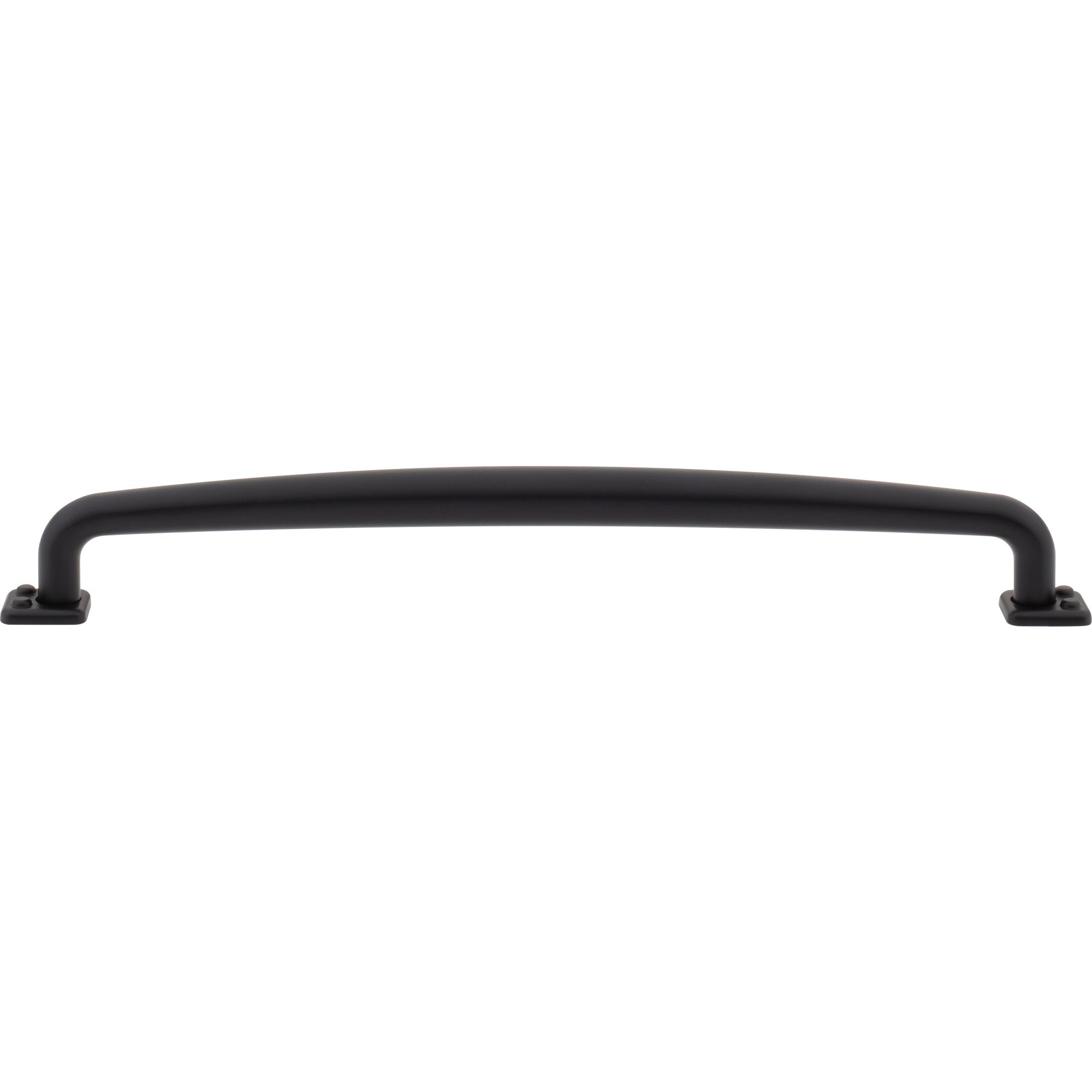 Benning Bar Pull - Matte Black