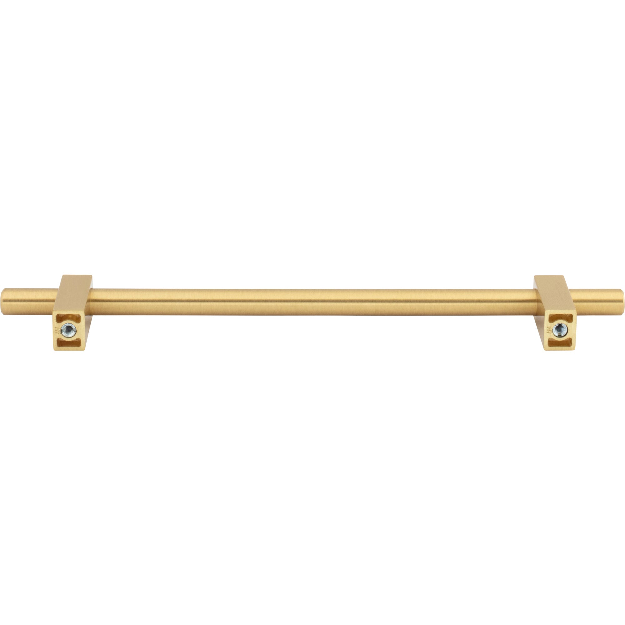 Larkin 192 mm Center-to-Center Bar Pull