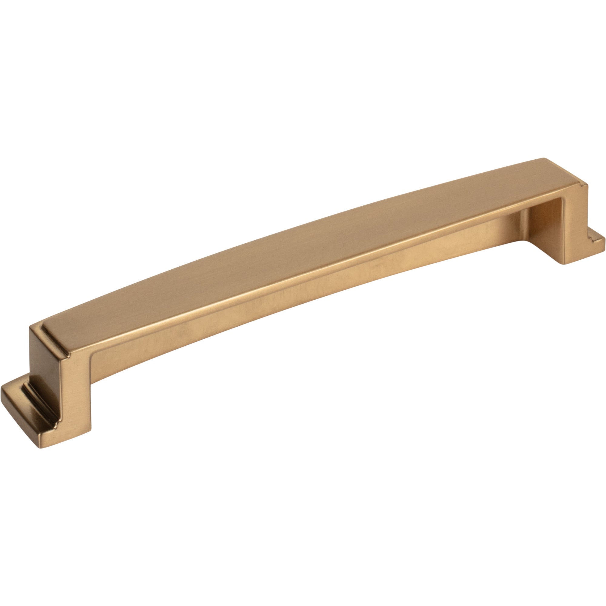 Renzo 160 mm Center-to-Center Cup/Bin Pull