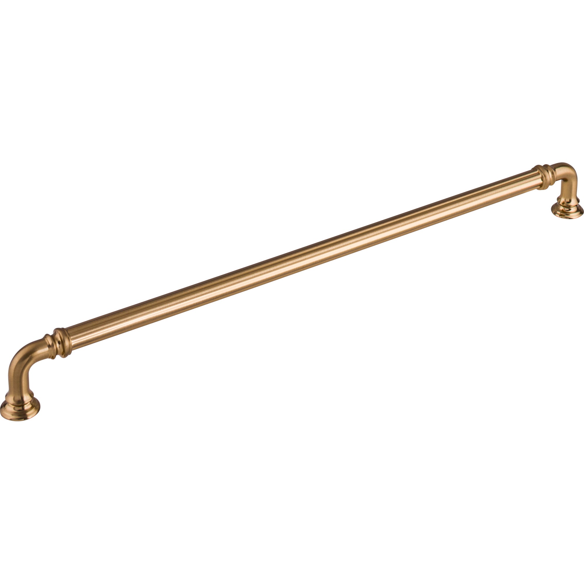 Reeded Bar Pull